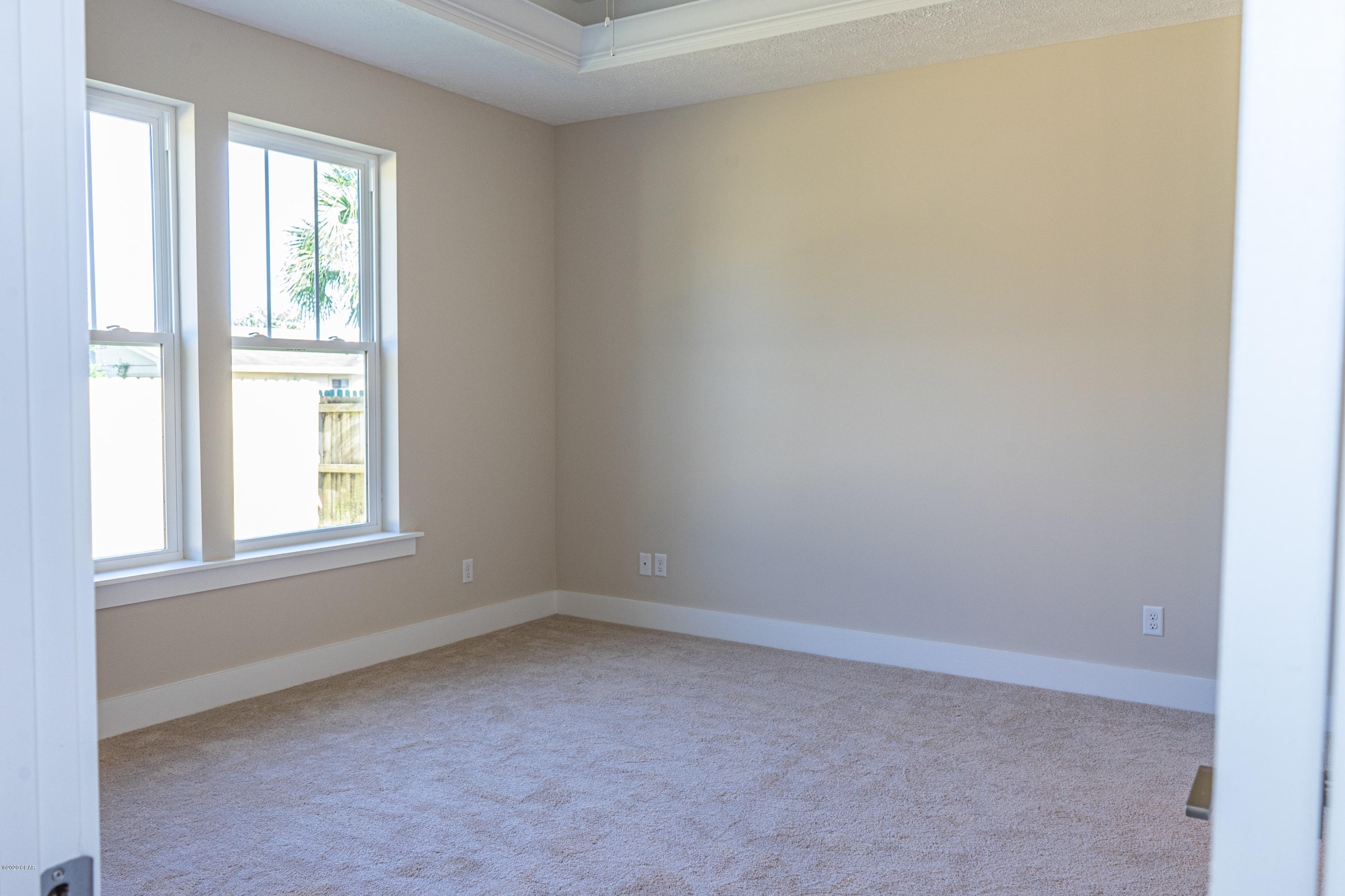 Open Sands - Residential