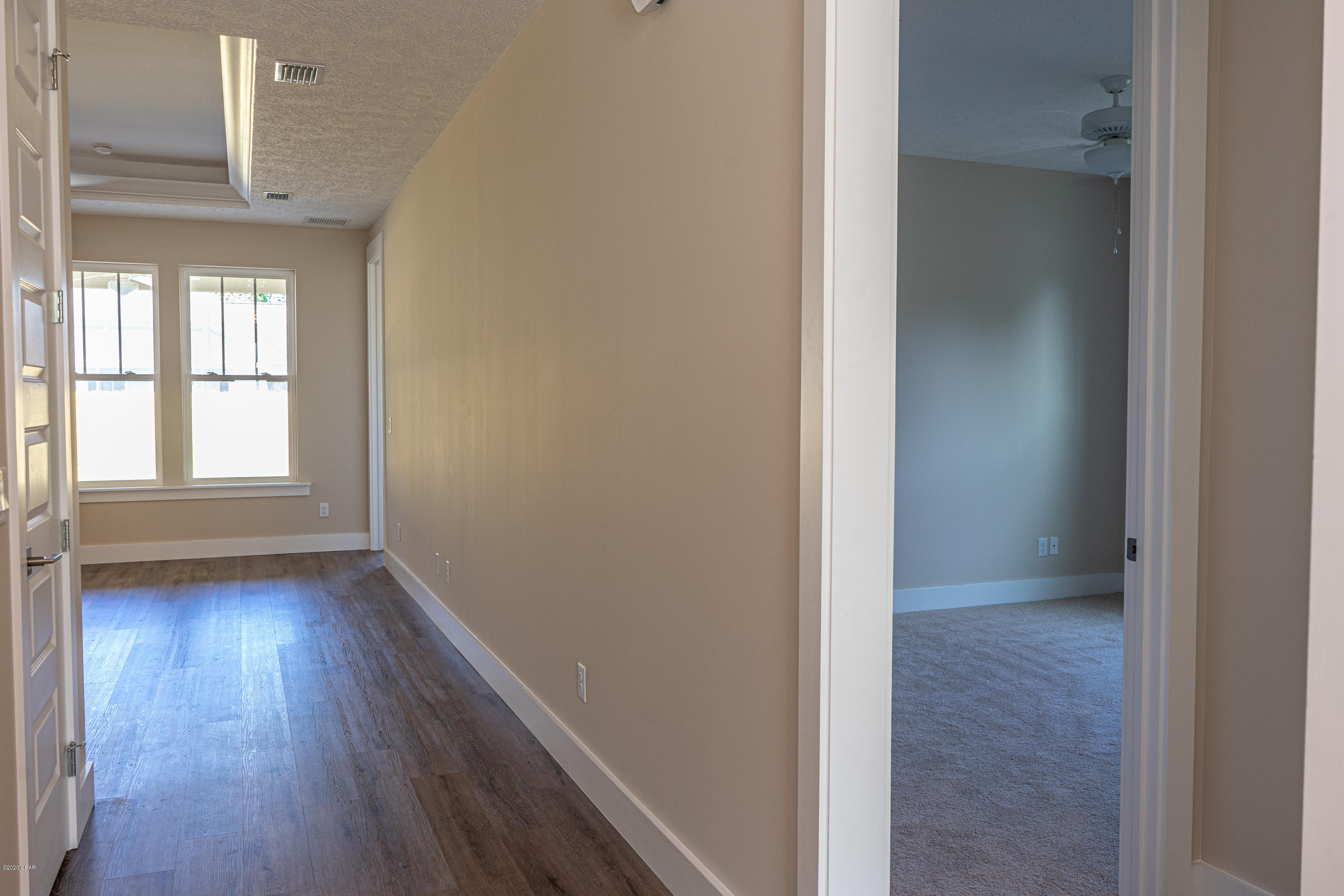 Open Sands - Residential