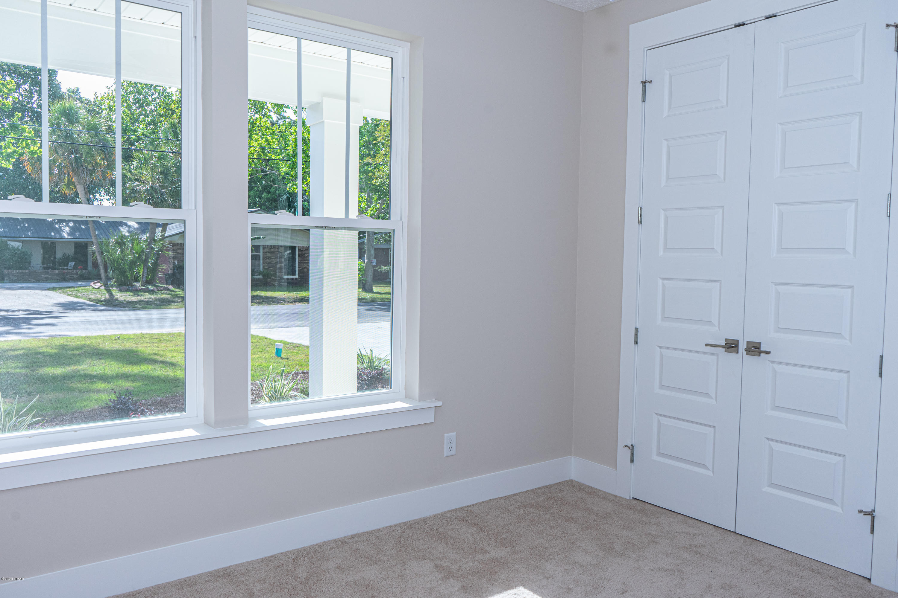 Open Sands - Residential