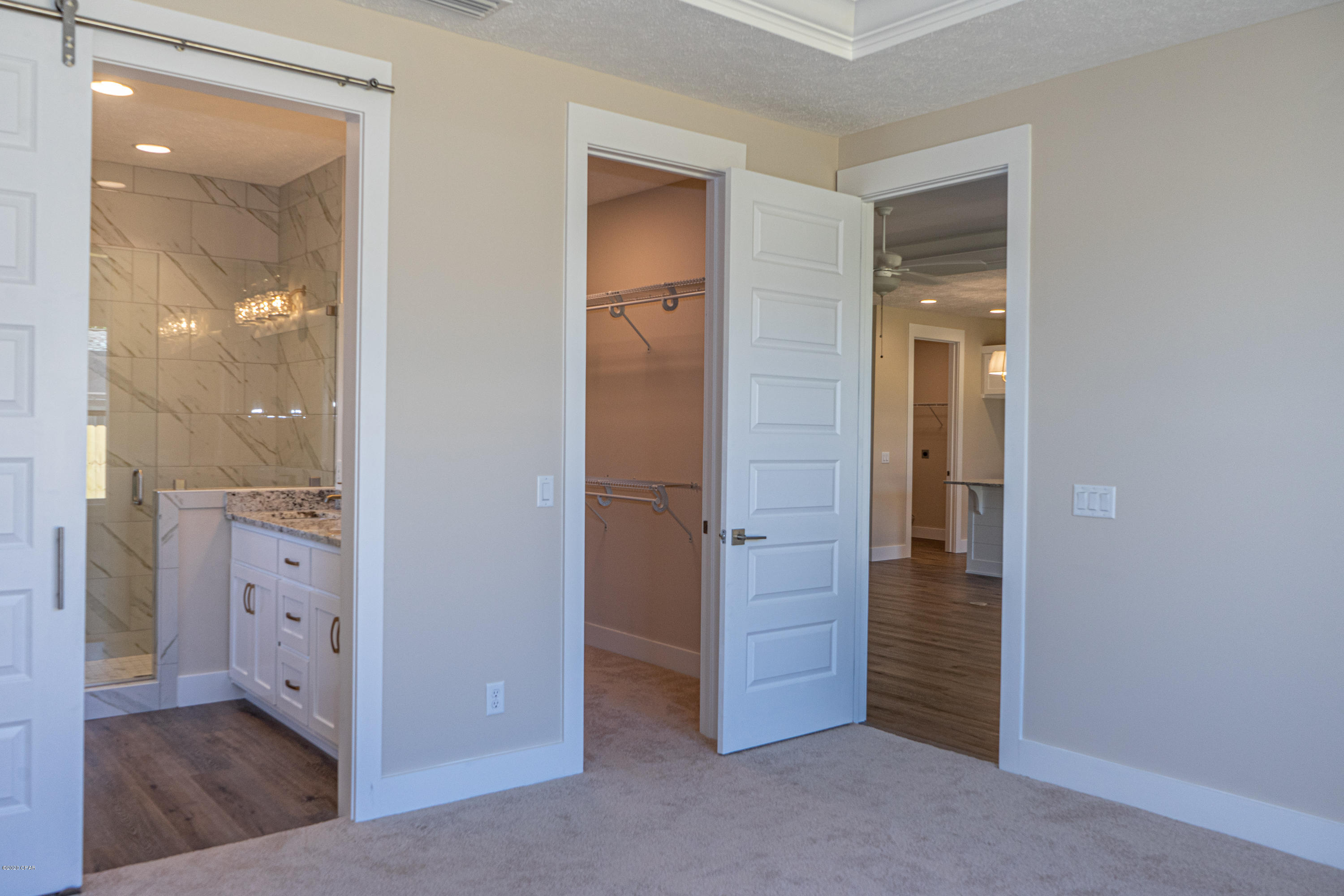 Open Sands - Residential