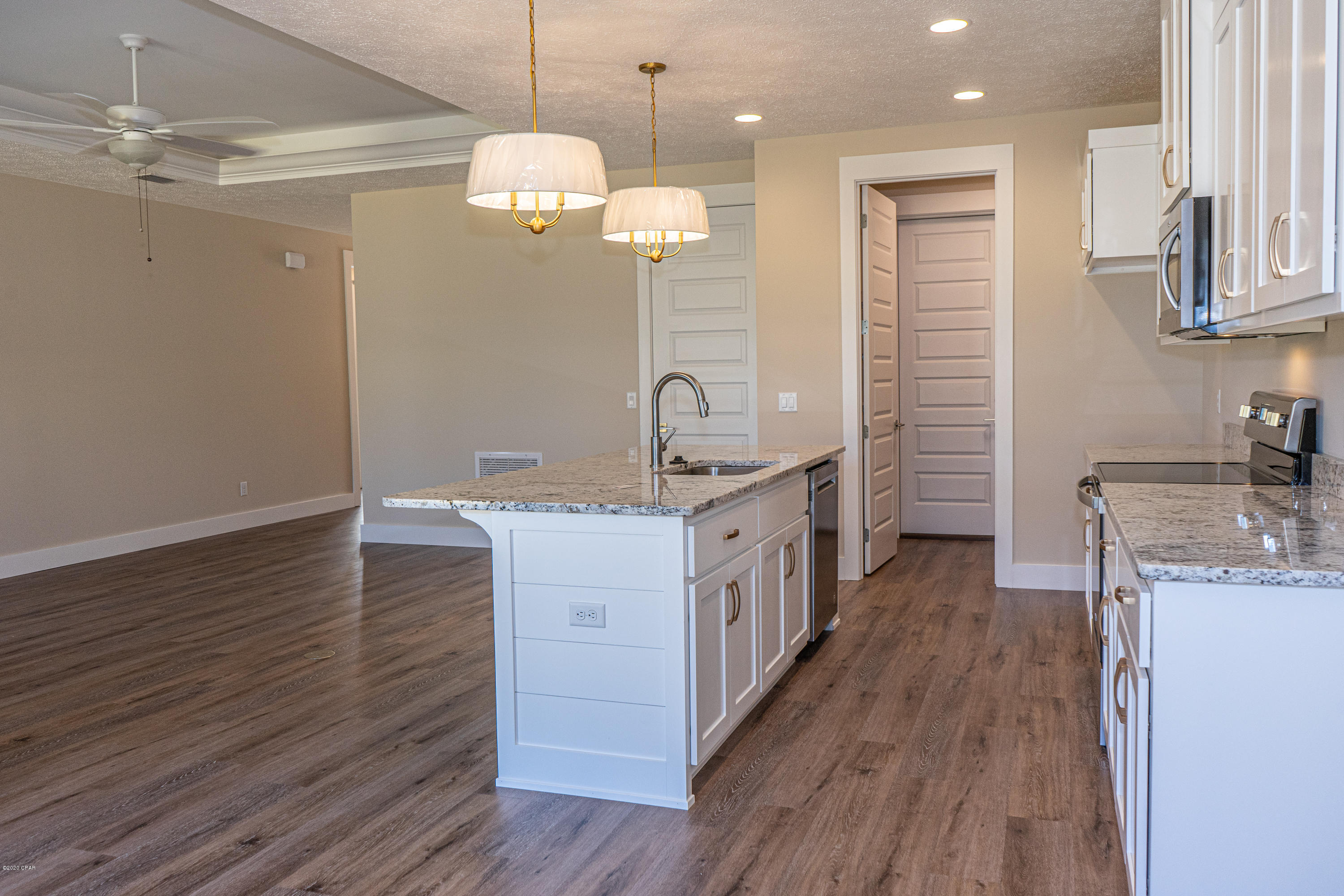 Open Sands - Residential