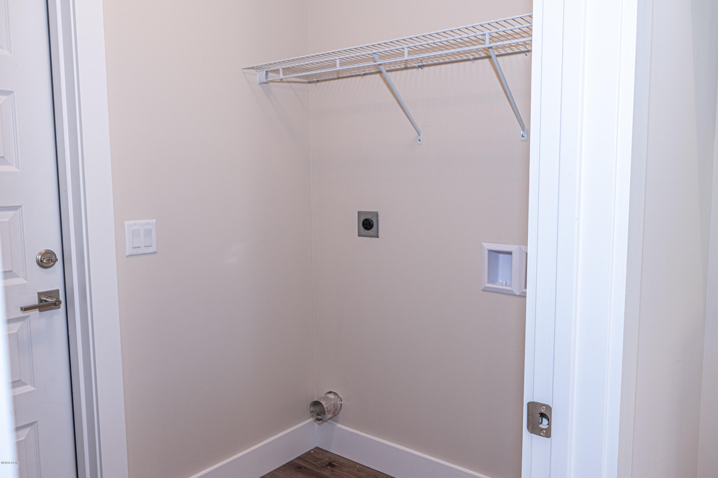 Open Sands - Residential