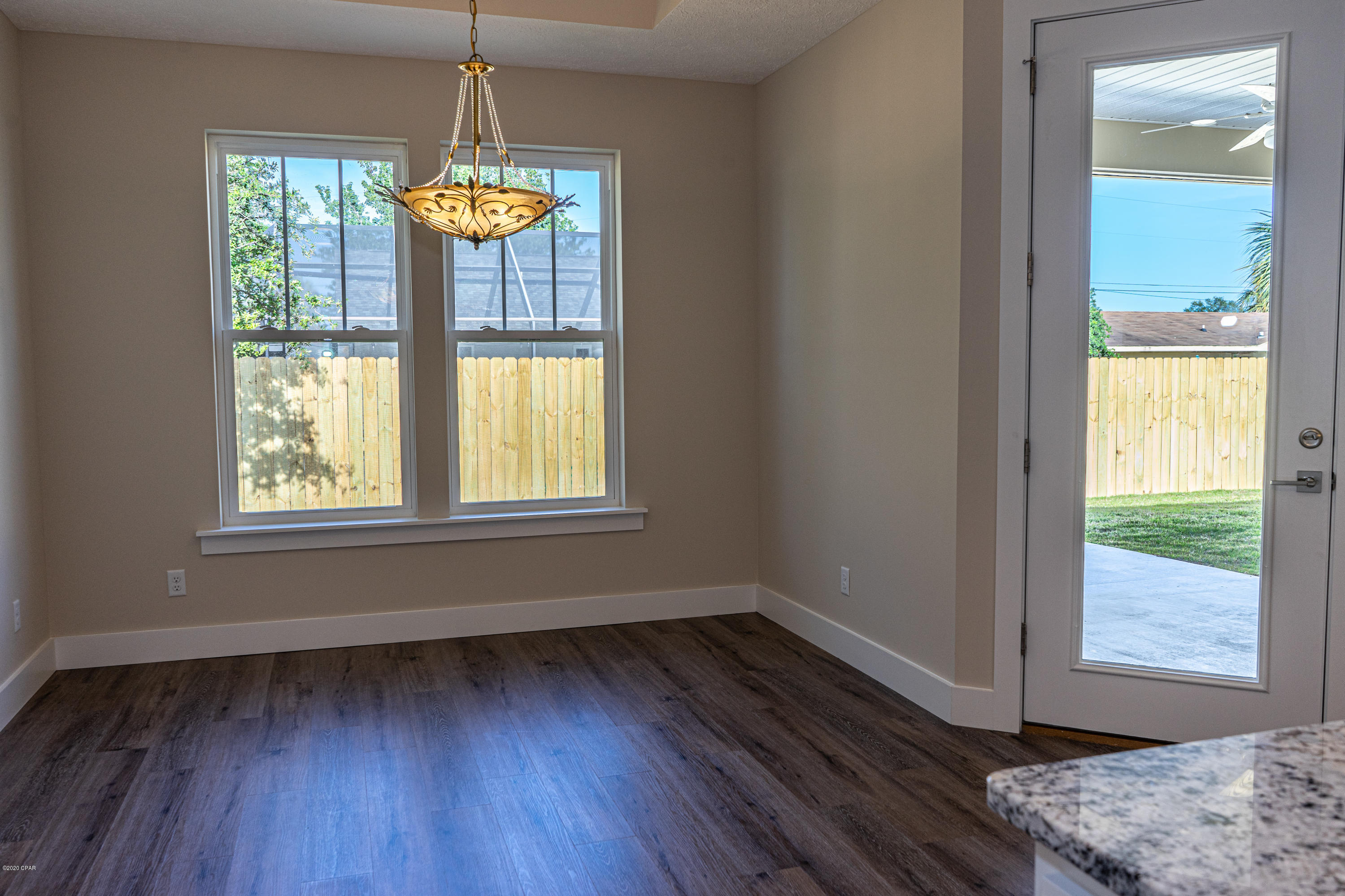 Open Sands - Residential