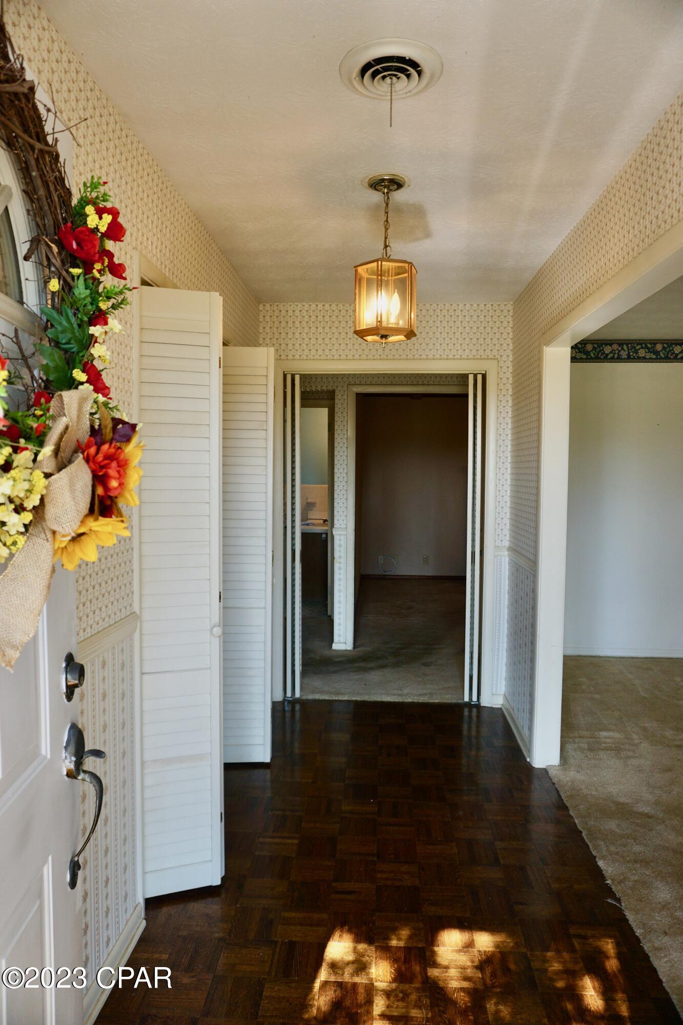 Country Club Hills #2 - Residential