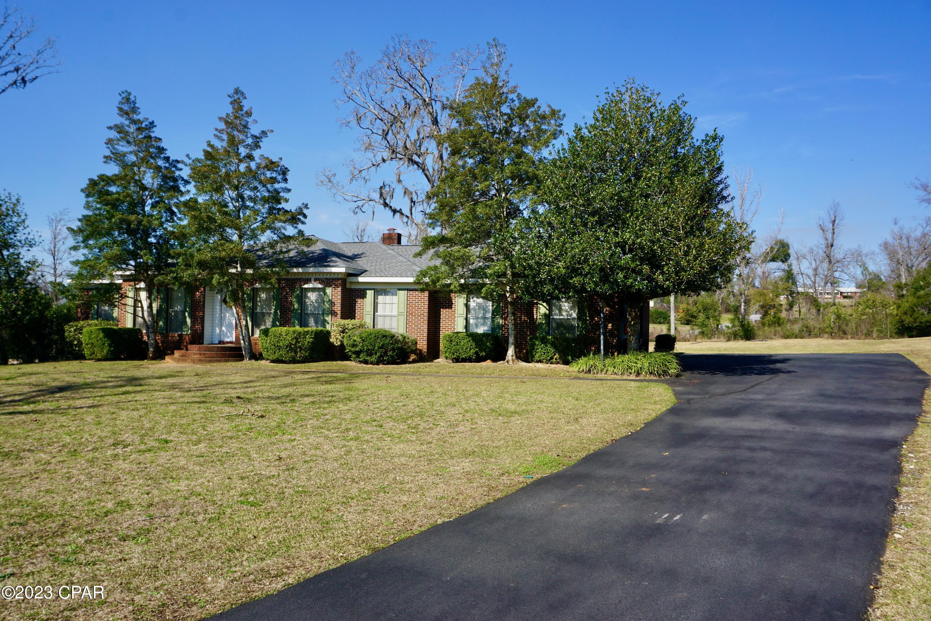 Country Club Hills #2 - Residential