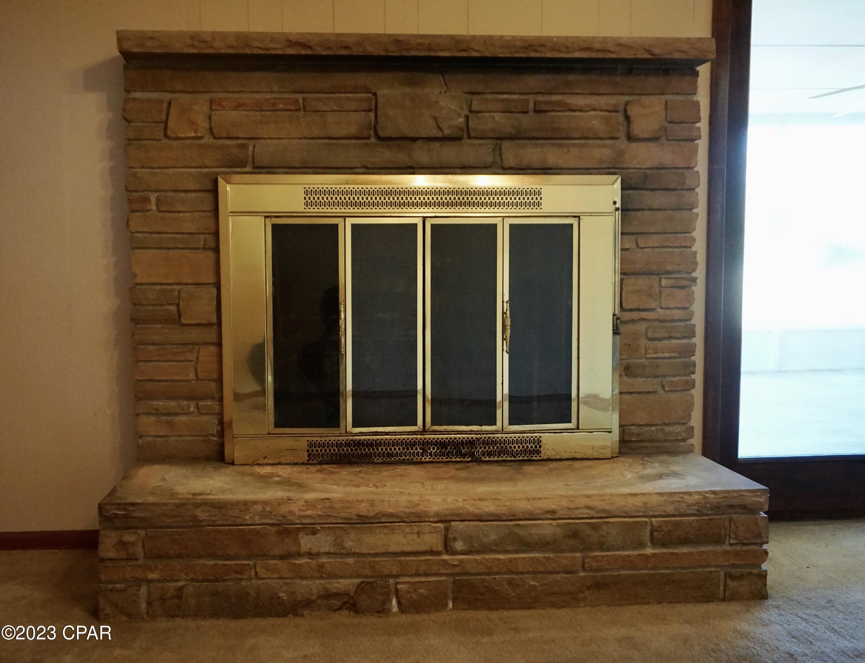 Country Club Hills #2 - Residential