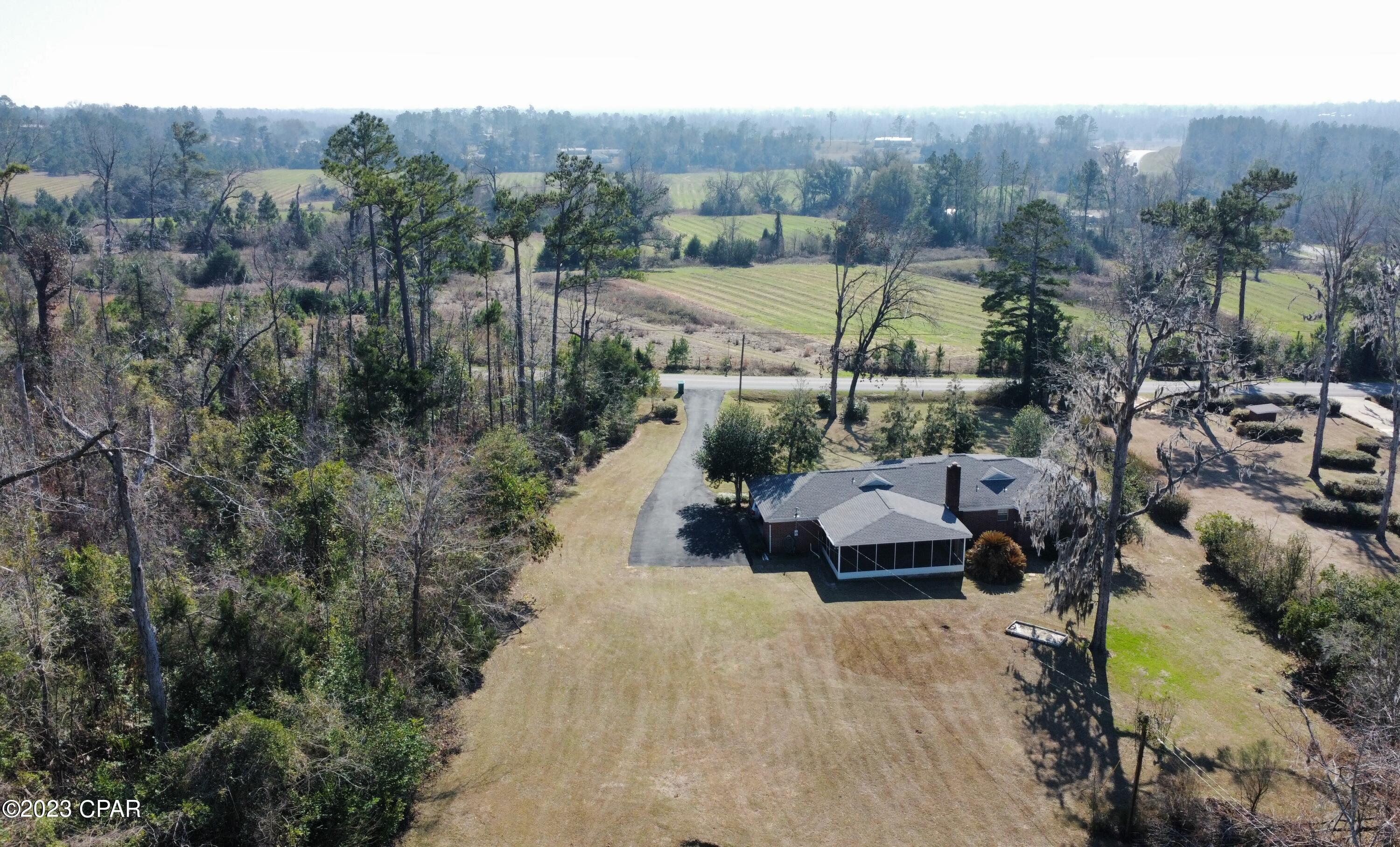 Country Club Hills #2 - Residential