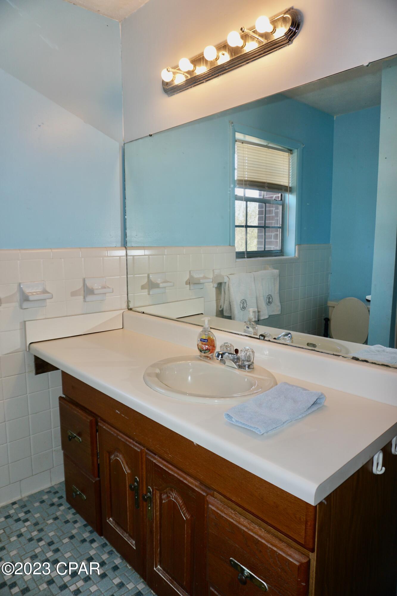 Country Club Hills #2 - Residential