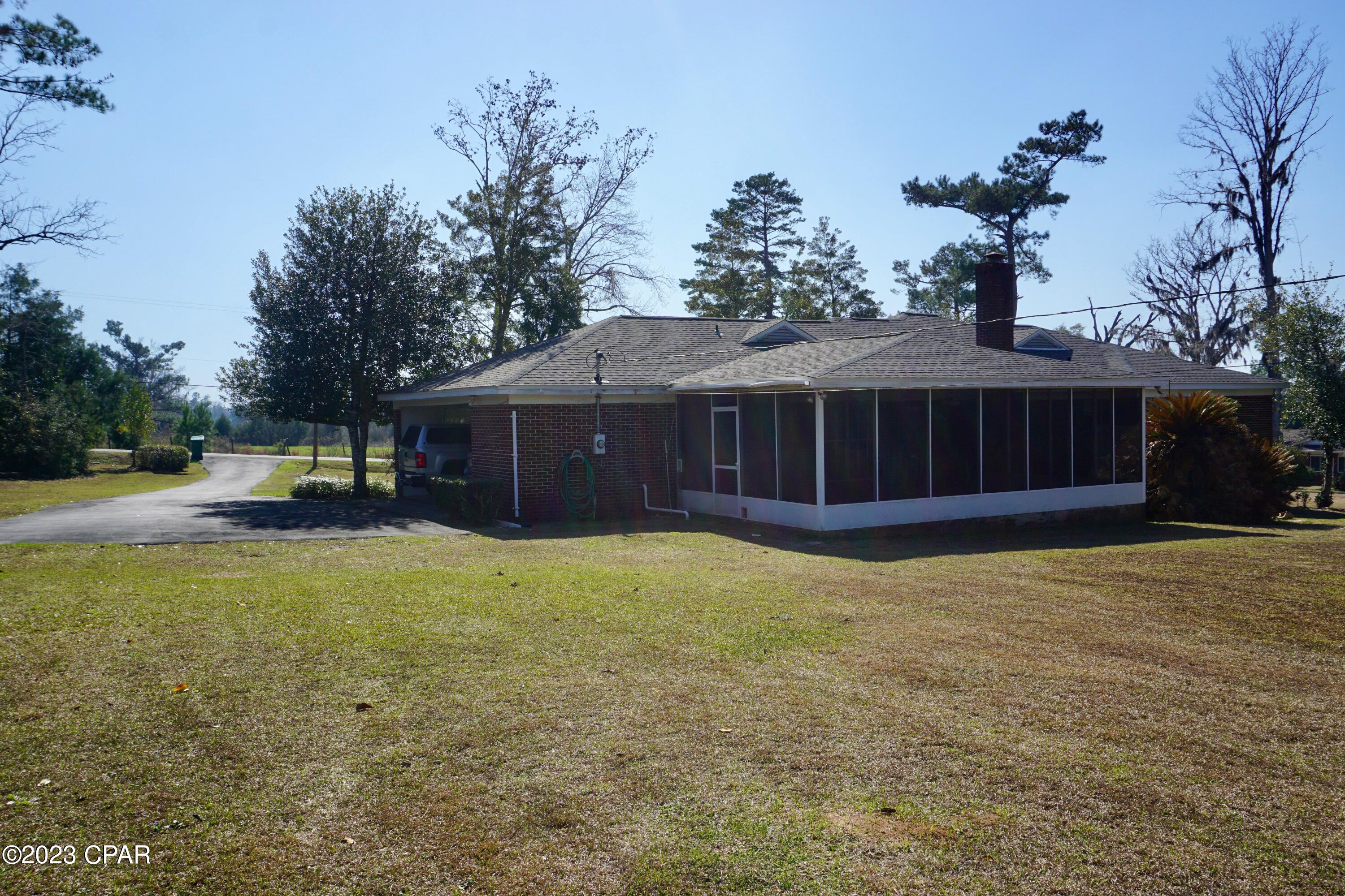 Country Club Hills #2 - Residential