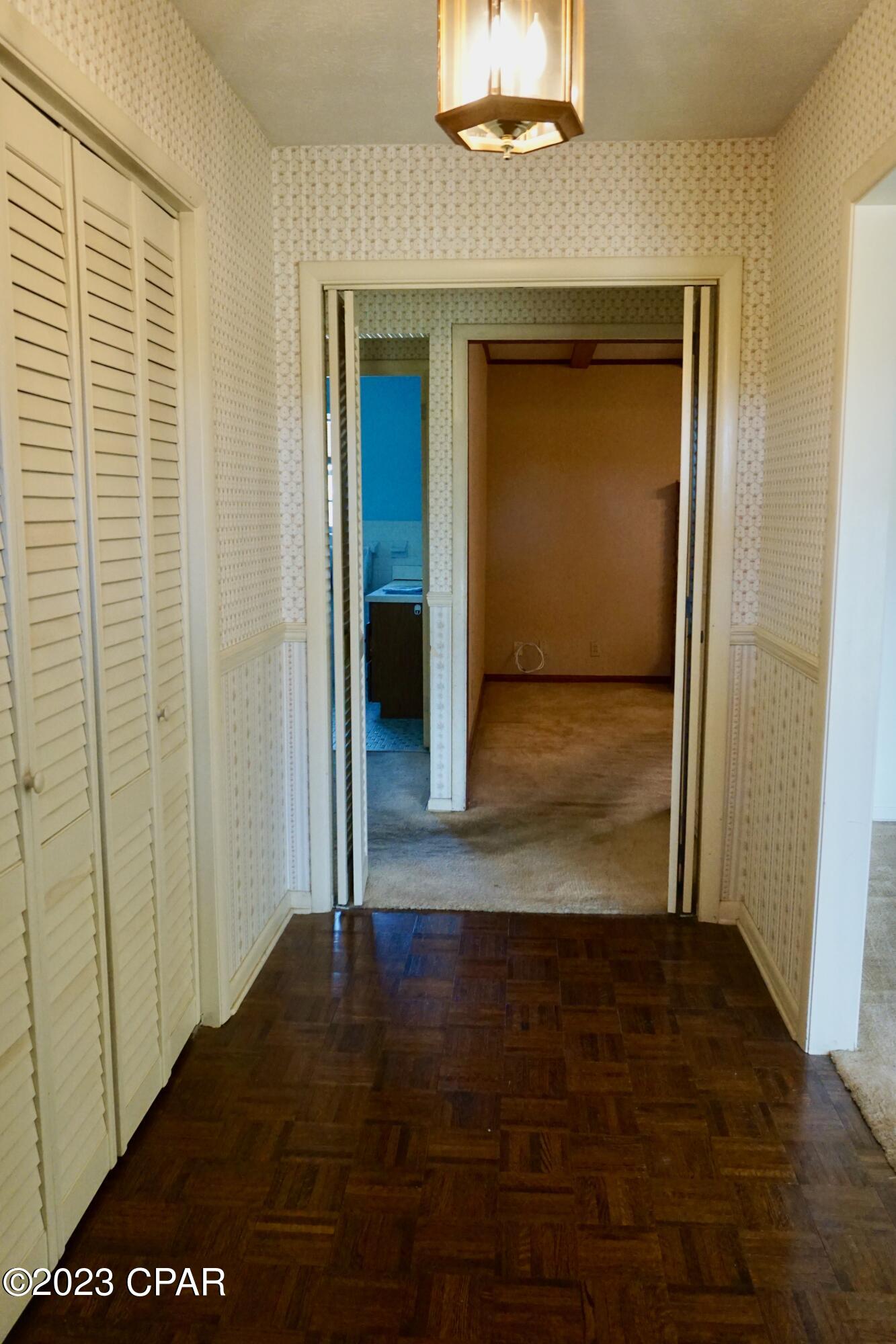 Country Club Hills #2 - Residential