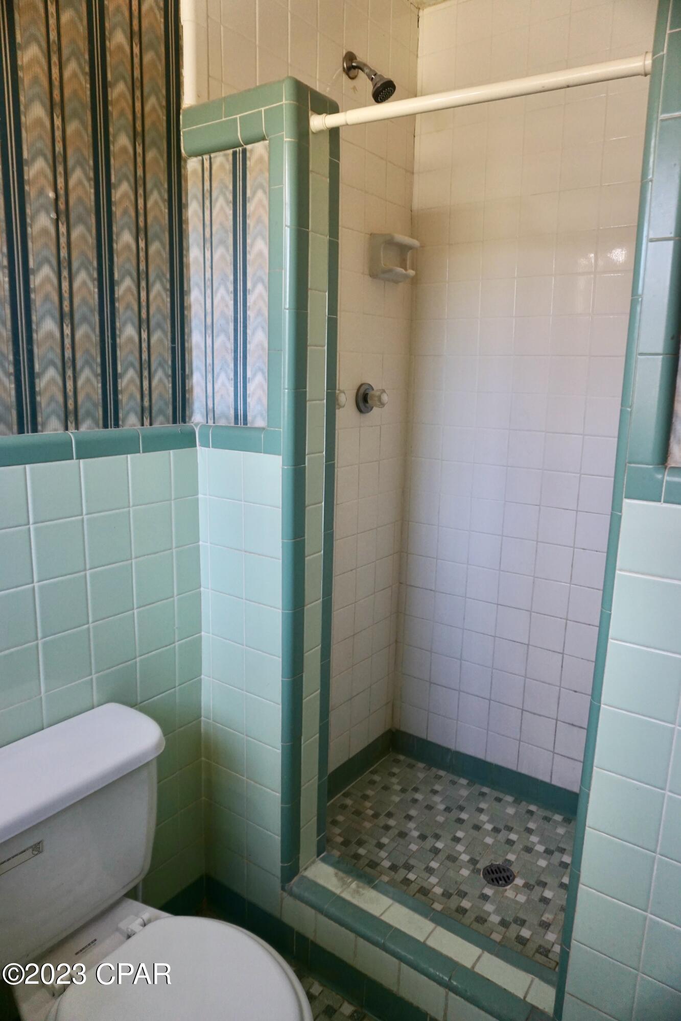 Country Club Hills #2 - Residential