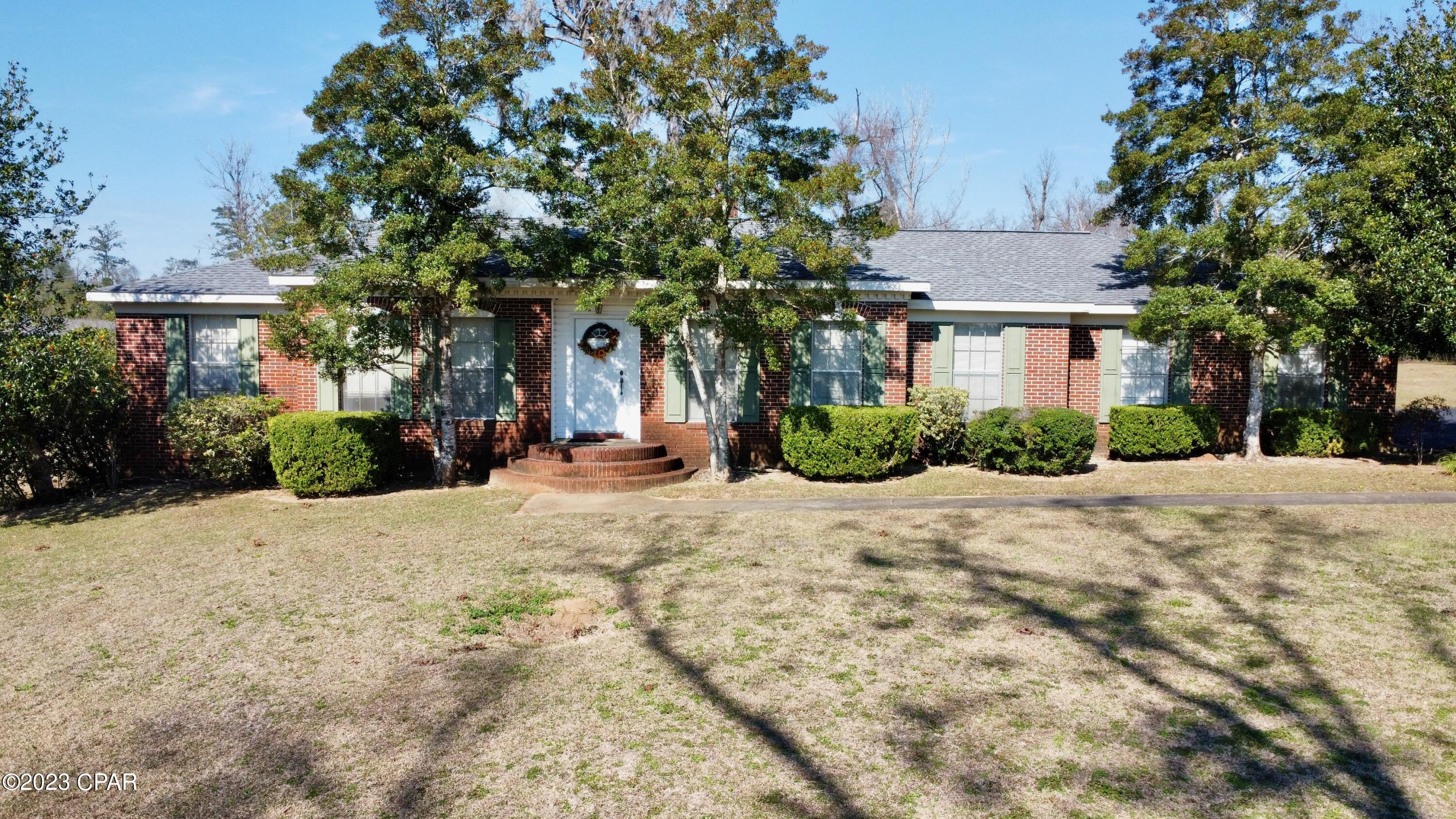 Country Club Hills #2 - Residential