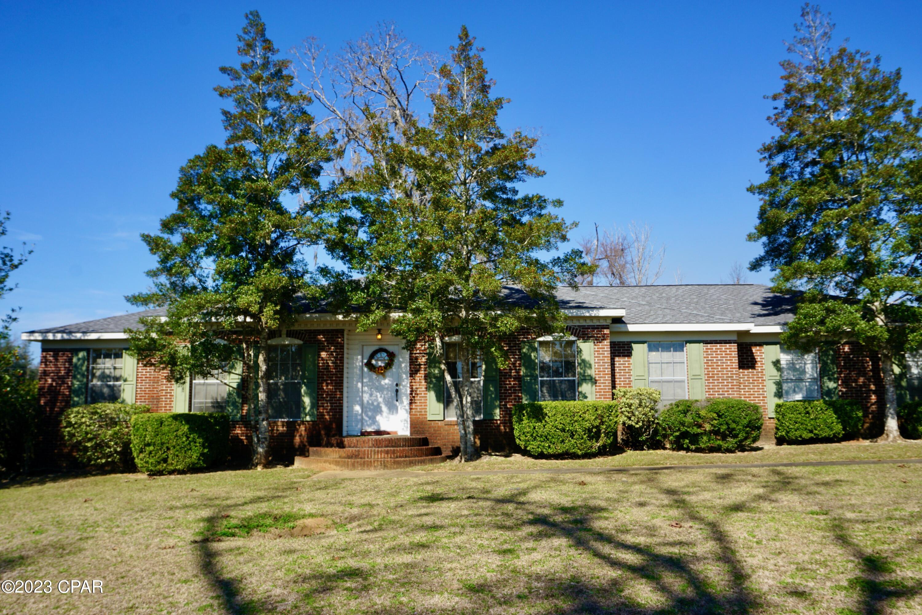 Country Club Hills #2 - Residential