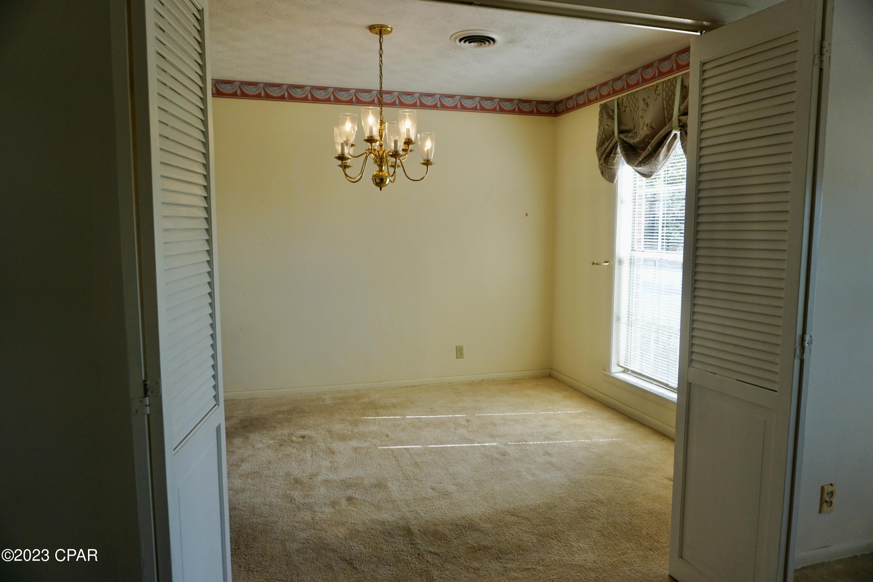 Country Club Hills #2 - Residential