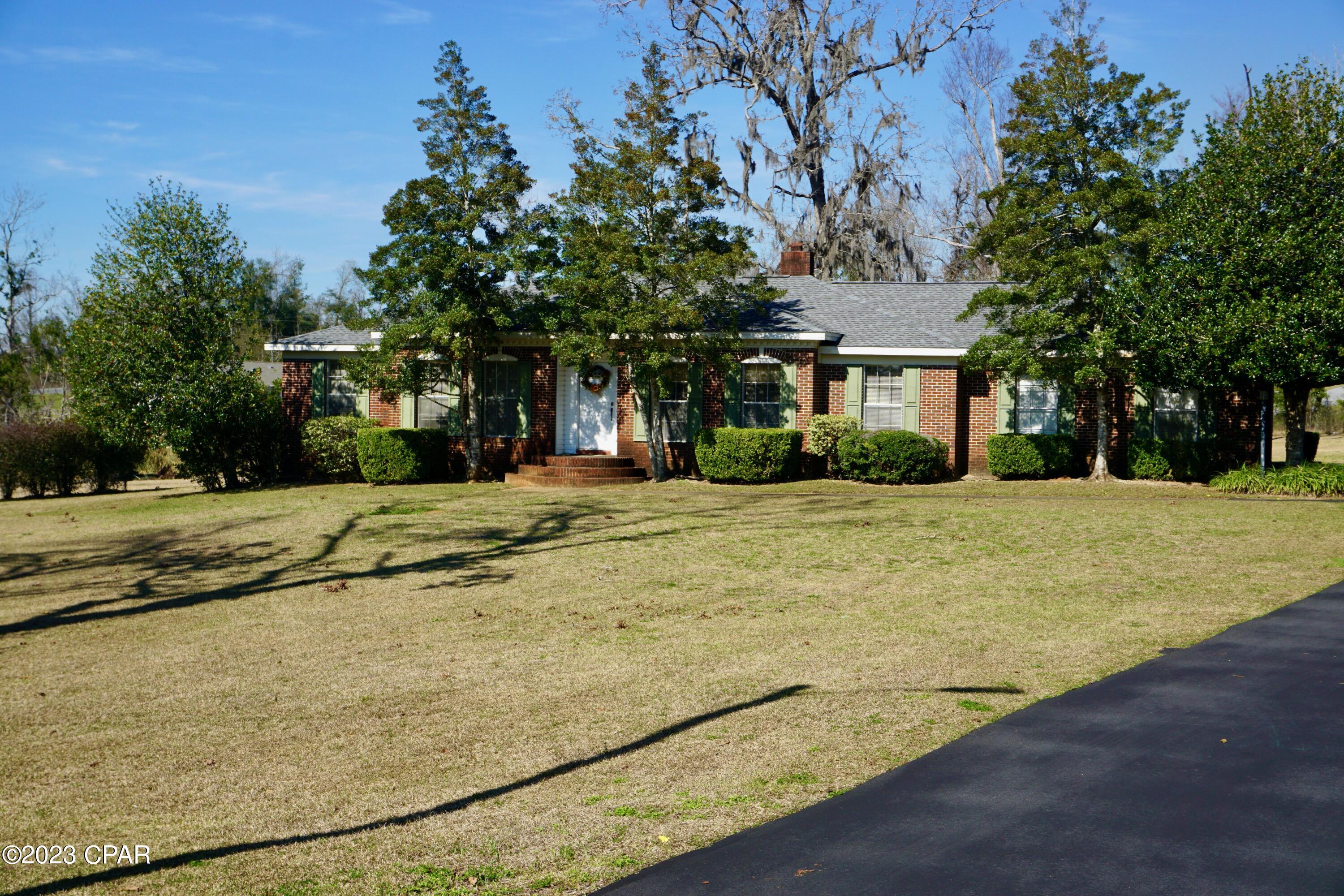 Country Club Hills #2 - Residential