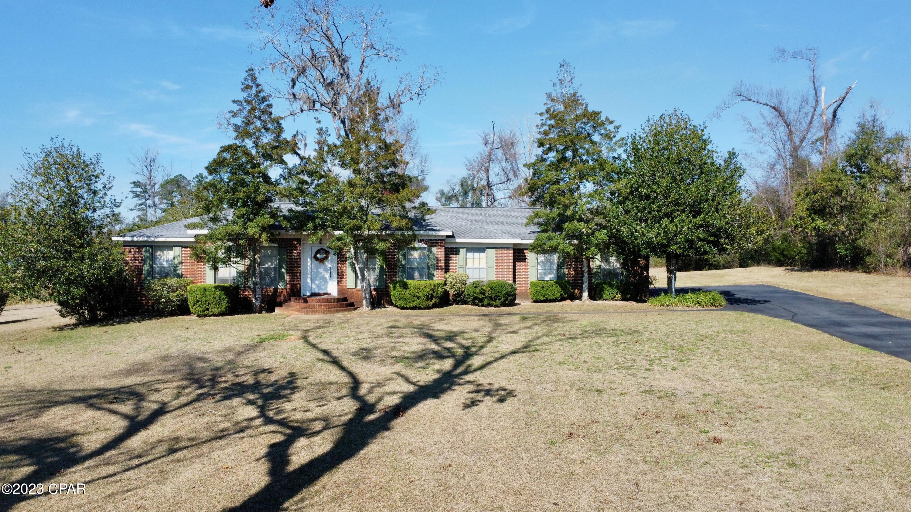 Country Club Hills #2 - Residential