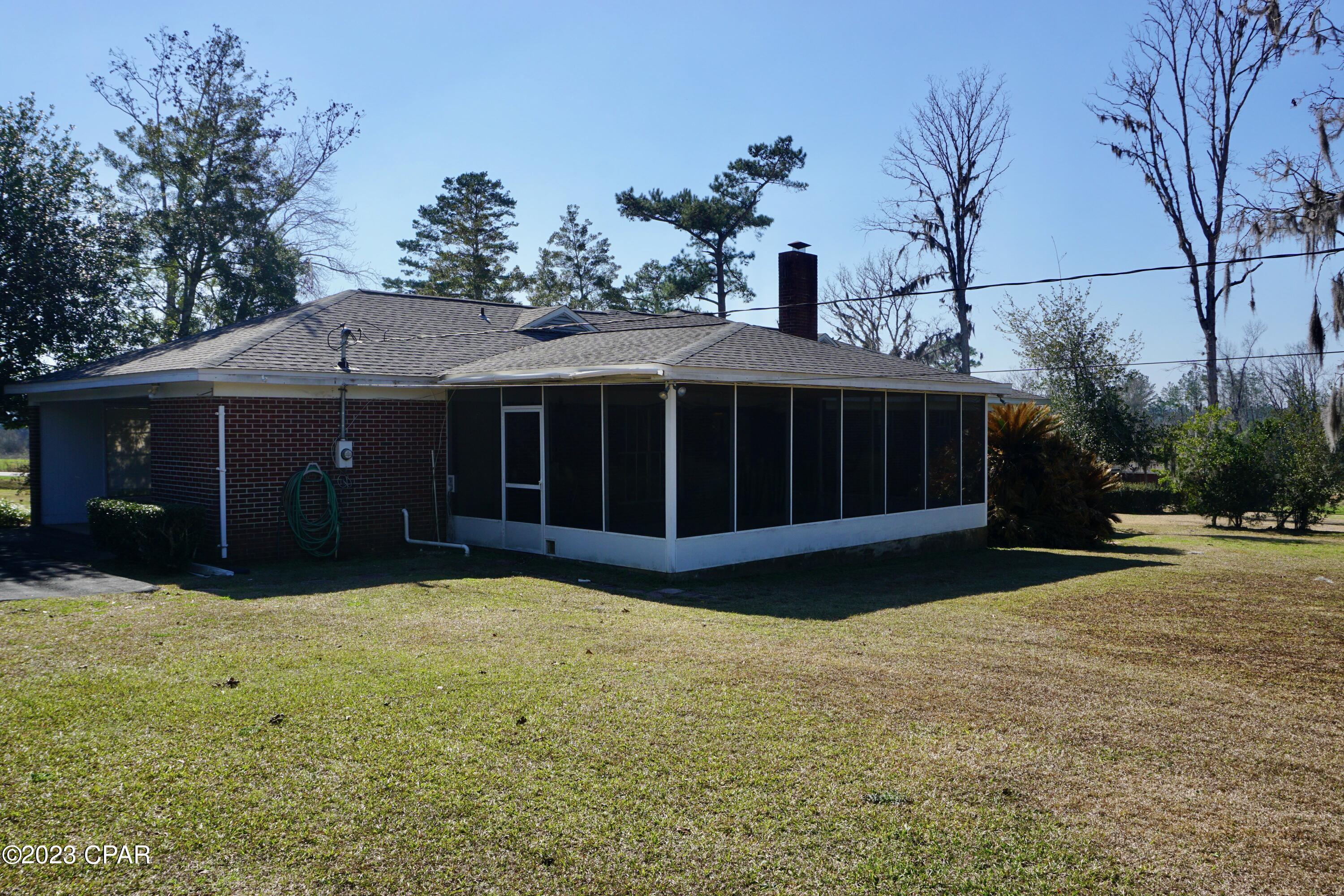 Country Club Hills #2 - Residential