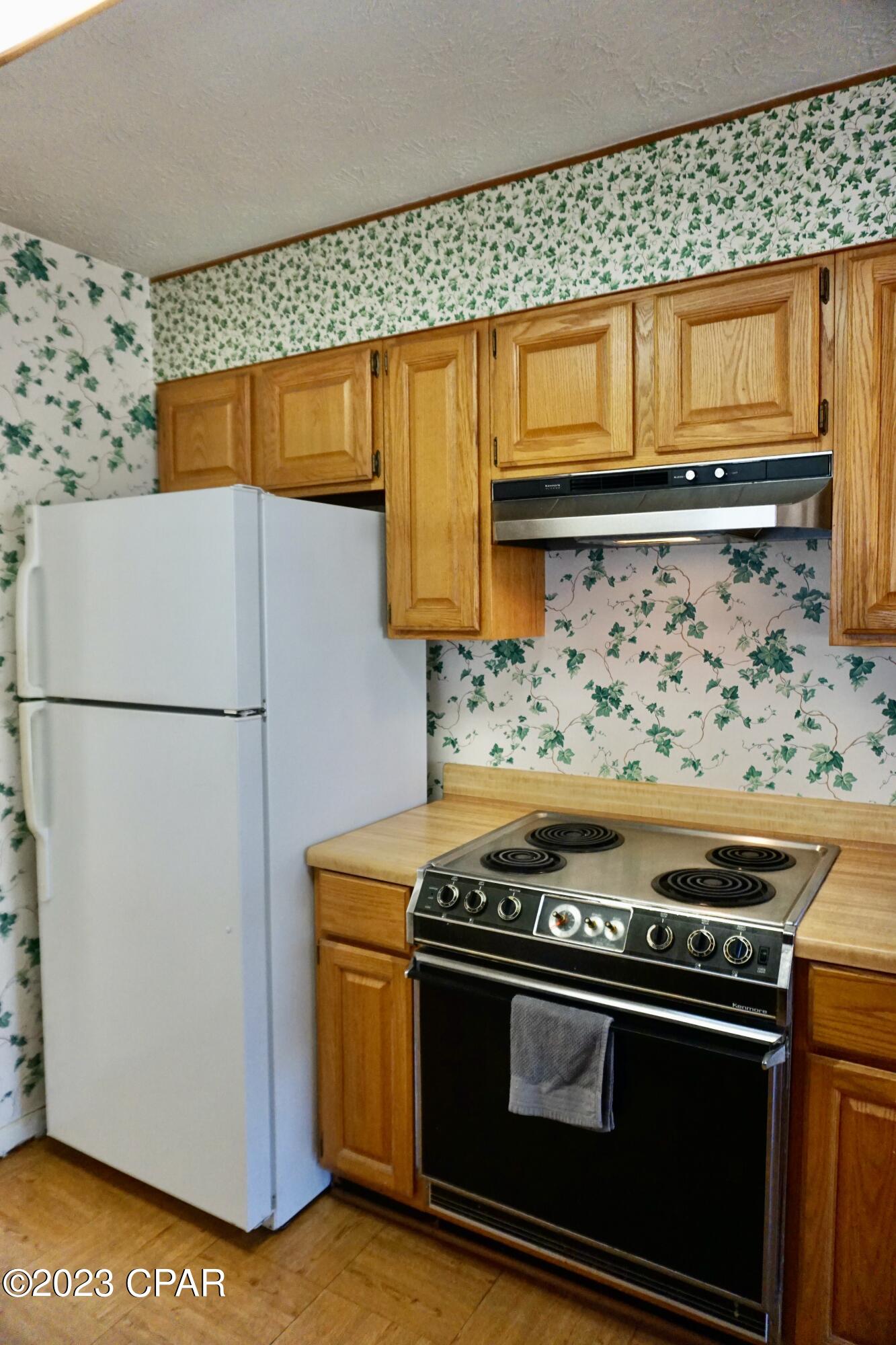 Country Club Hills #2 - Residential