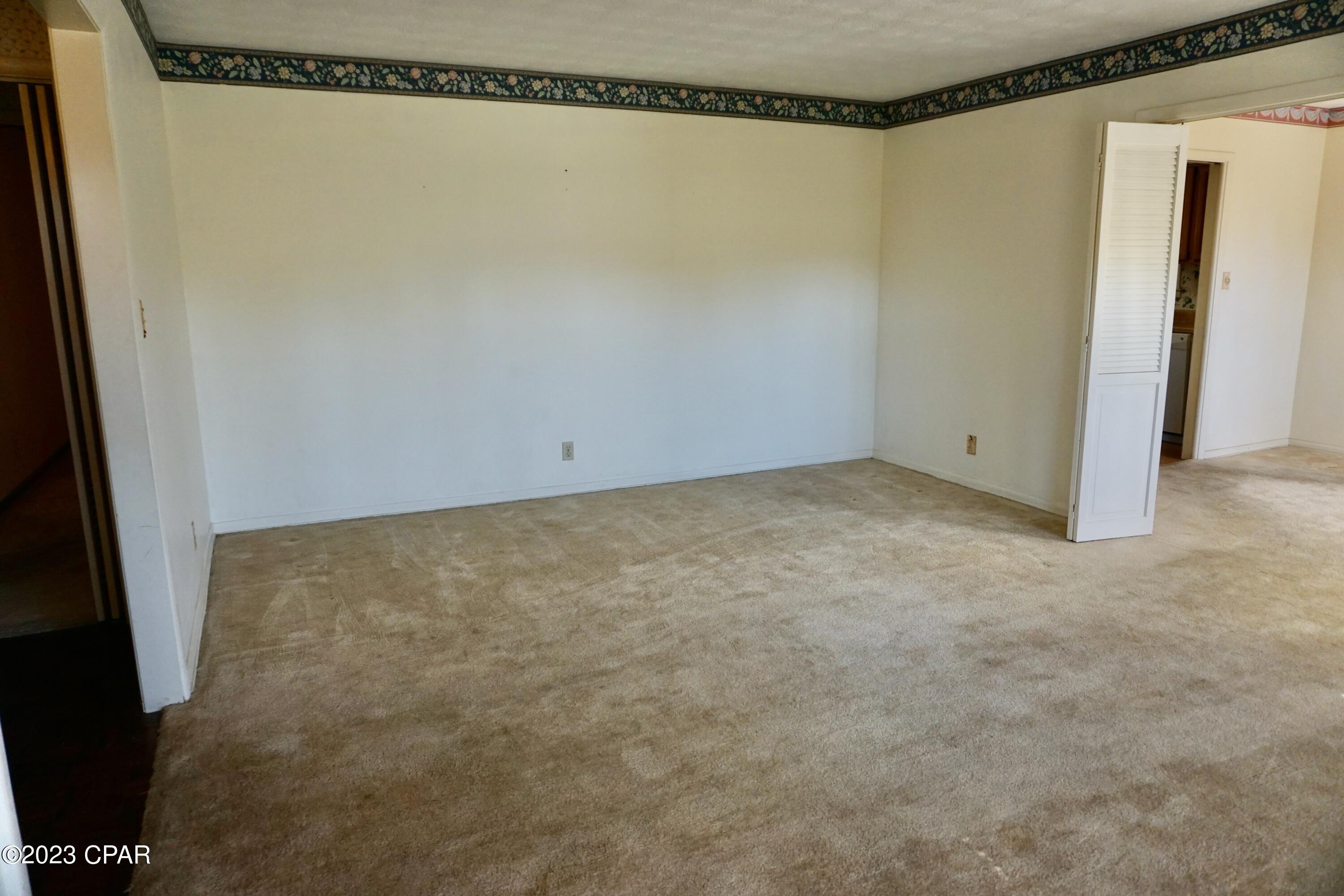 Country Club Hills #2 - Residential