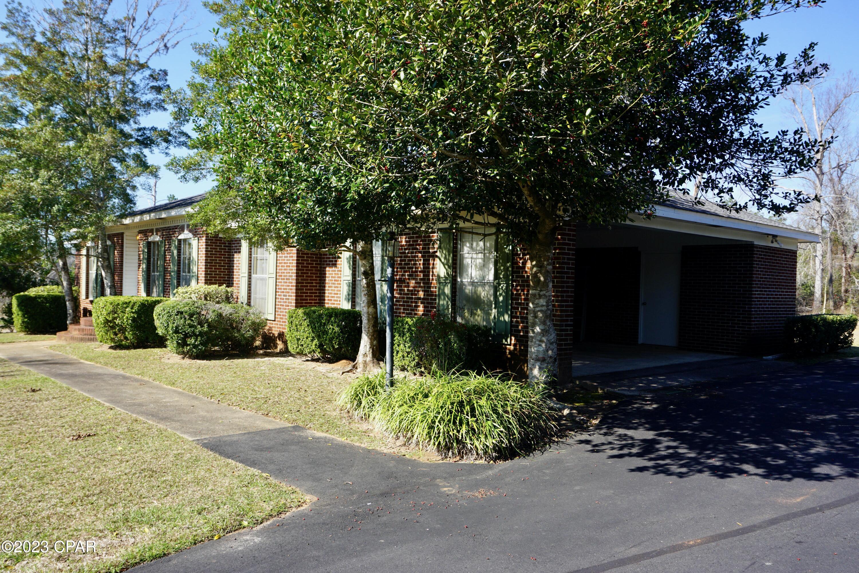 Country Club Hills #2 - Residential