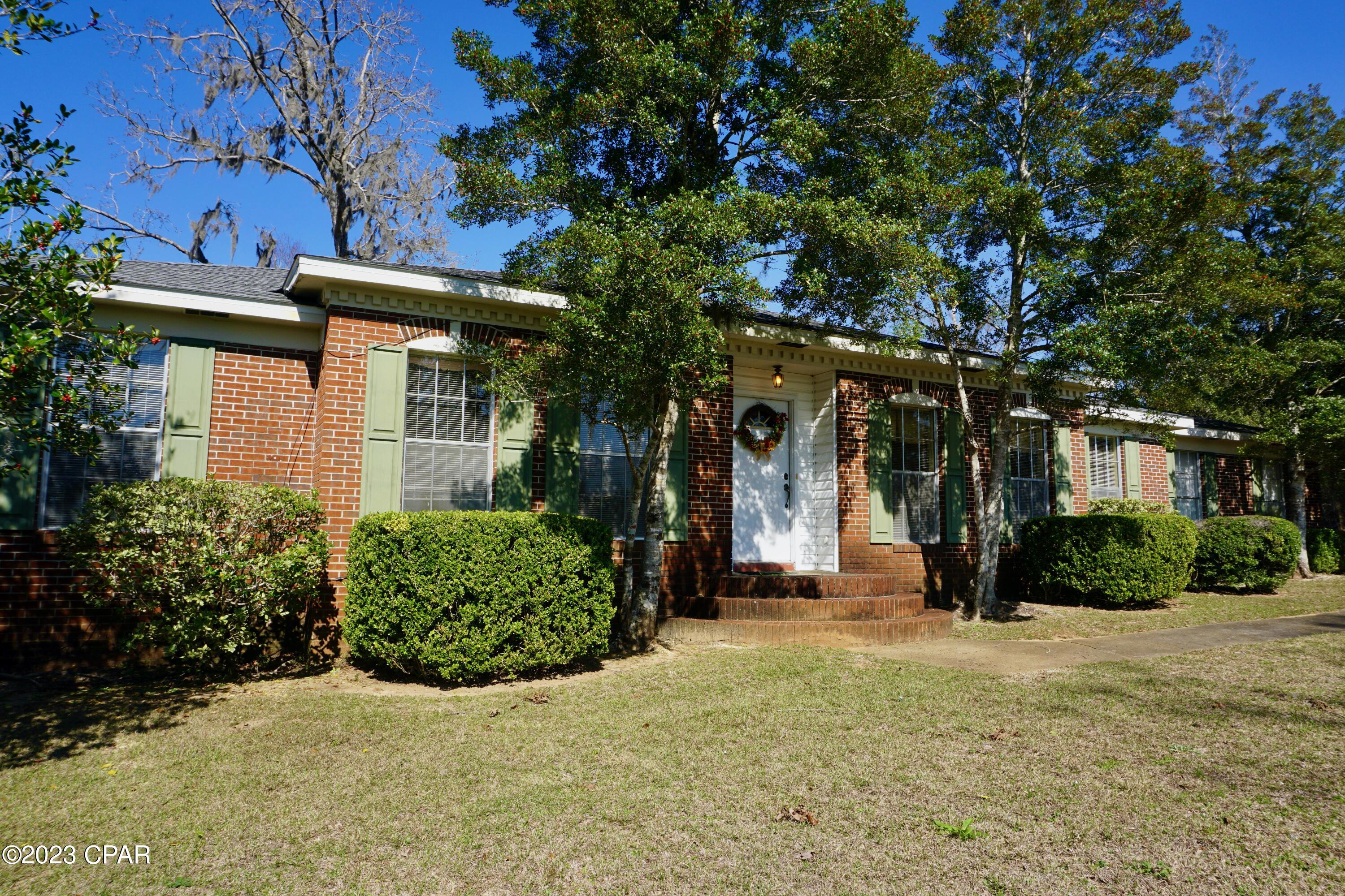 Country Club Hills #2 - Residential