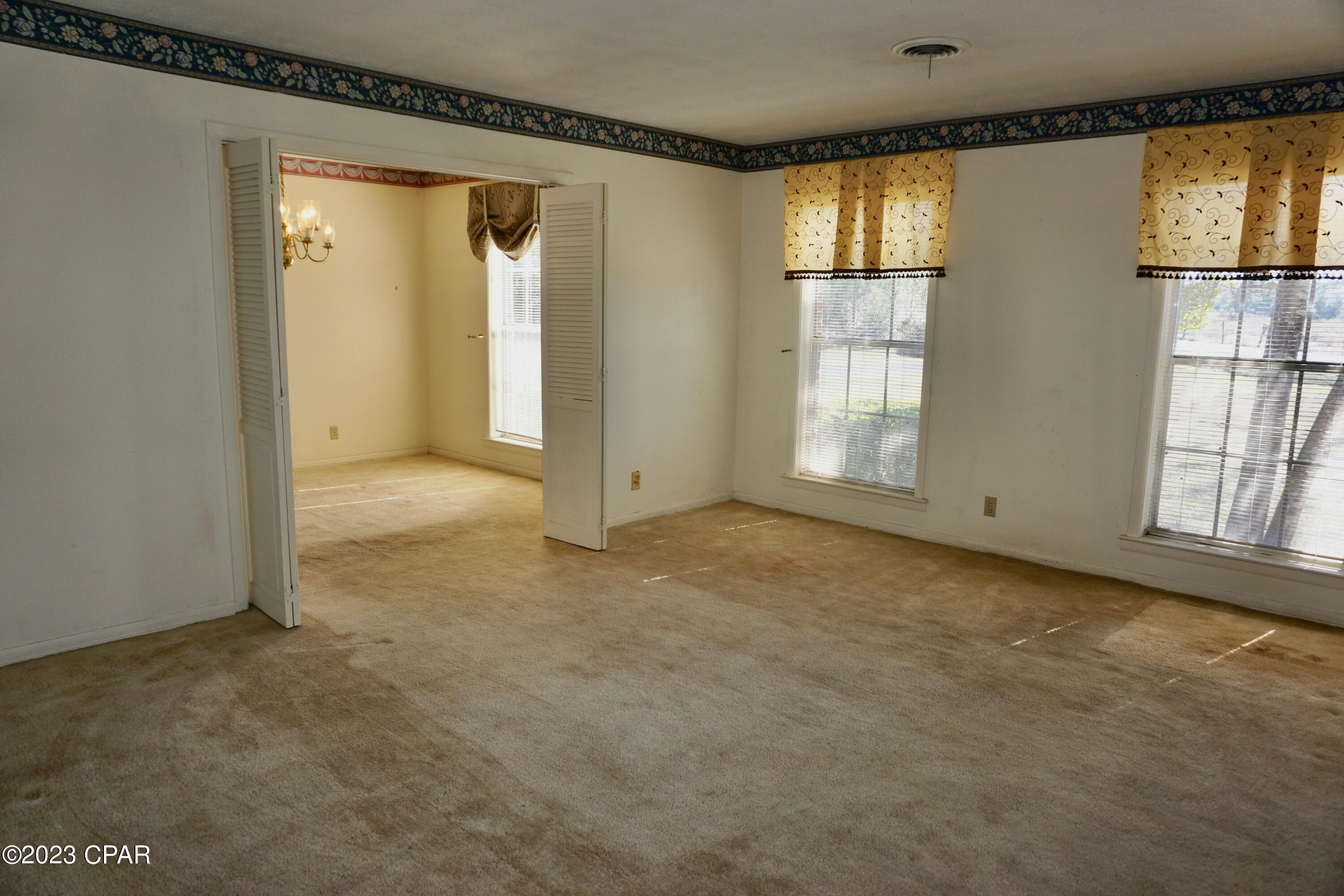 Country Club Hills #2 - Residential