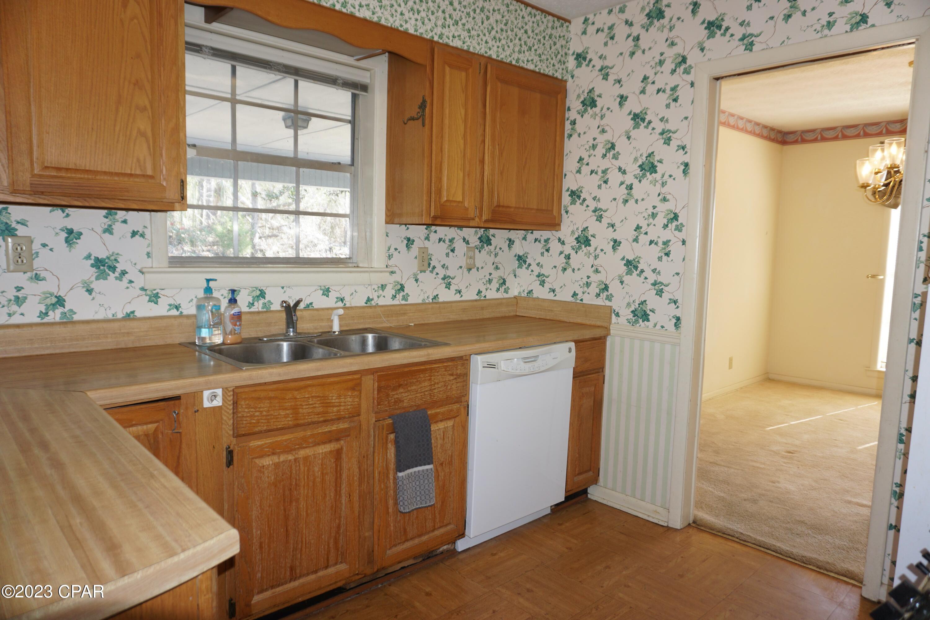 Country Club Hills #2 - Residential