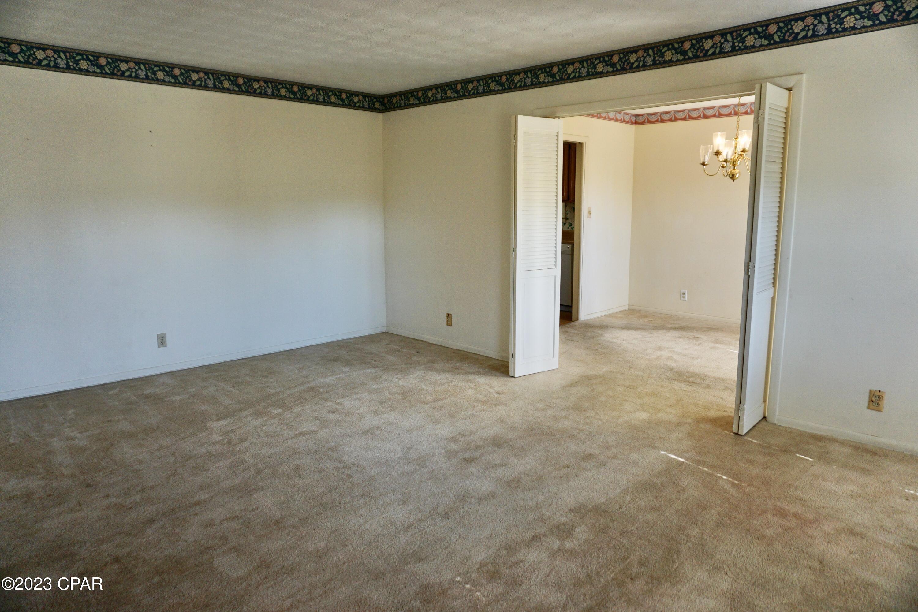 Country Club Hills #2 - Residential