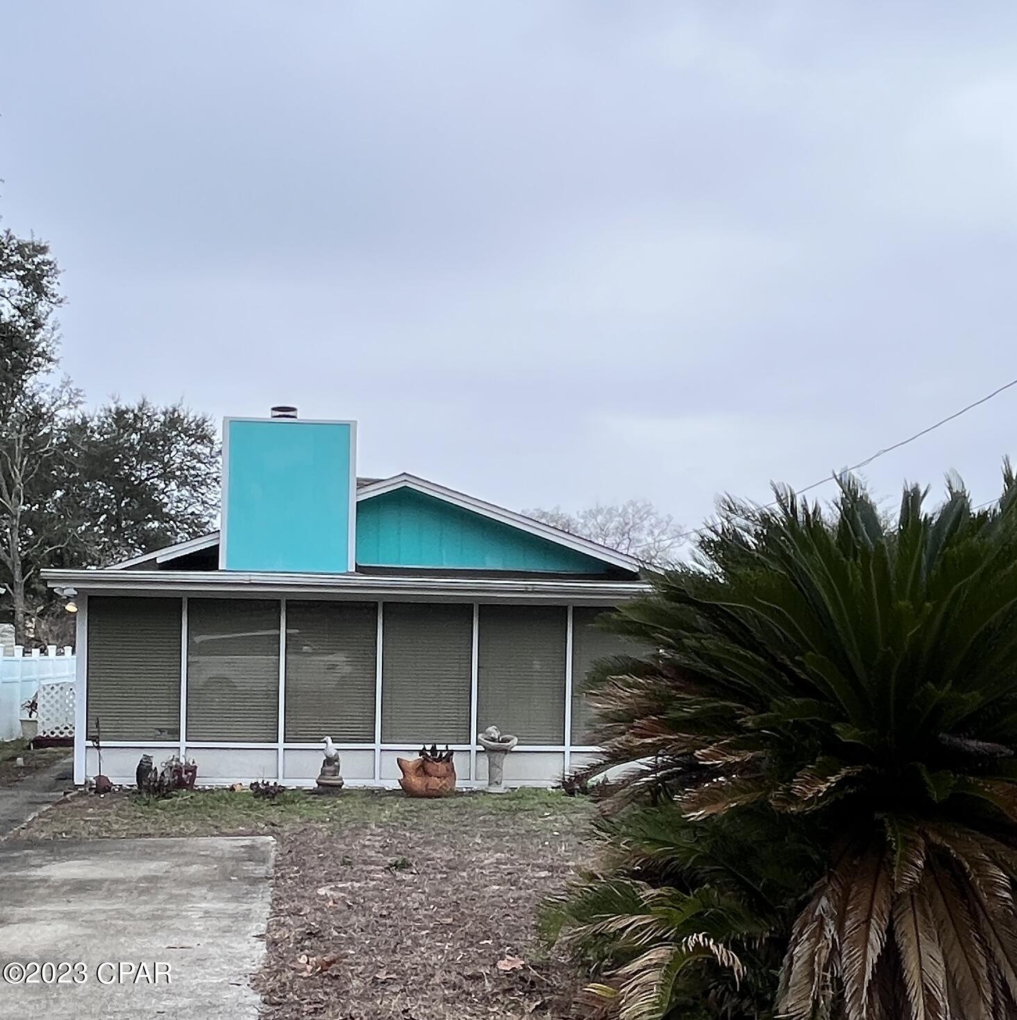 [No Recorded Subdiv] - Residential Lease