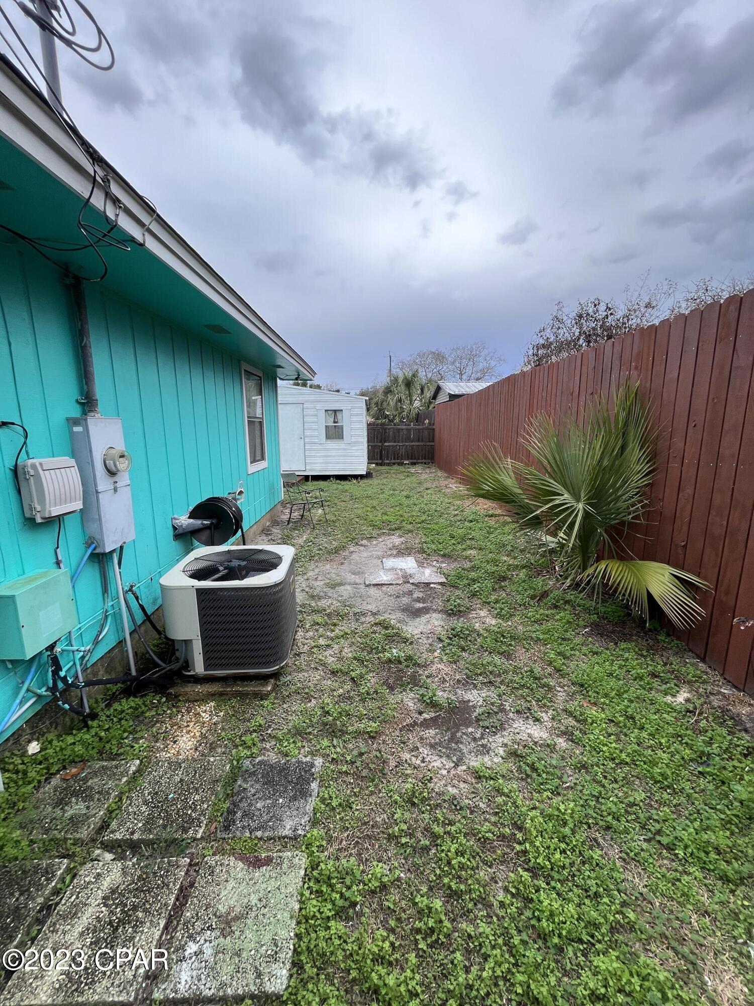 [No Recorded Subdiv] - Residential Lease