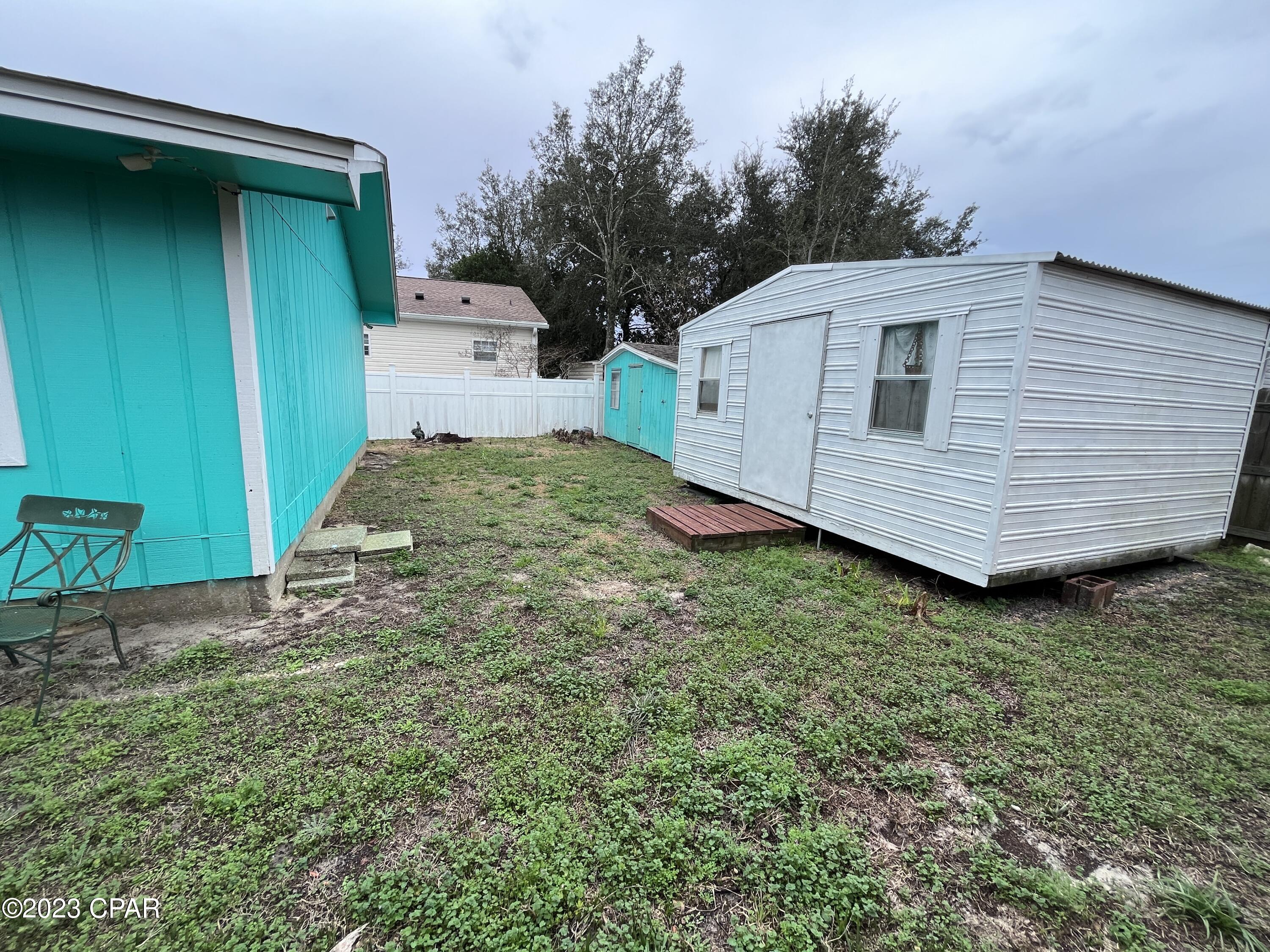 [No Recorded Subdiv] - Residential Lease