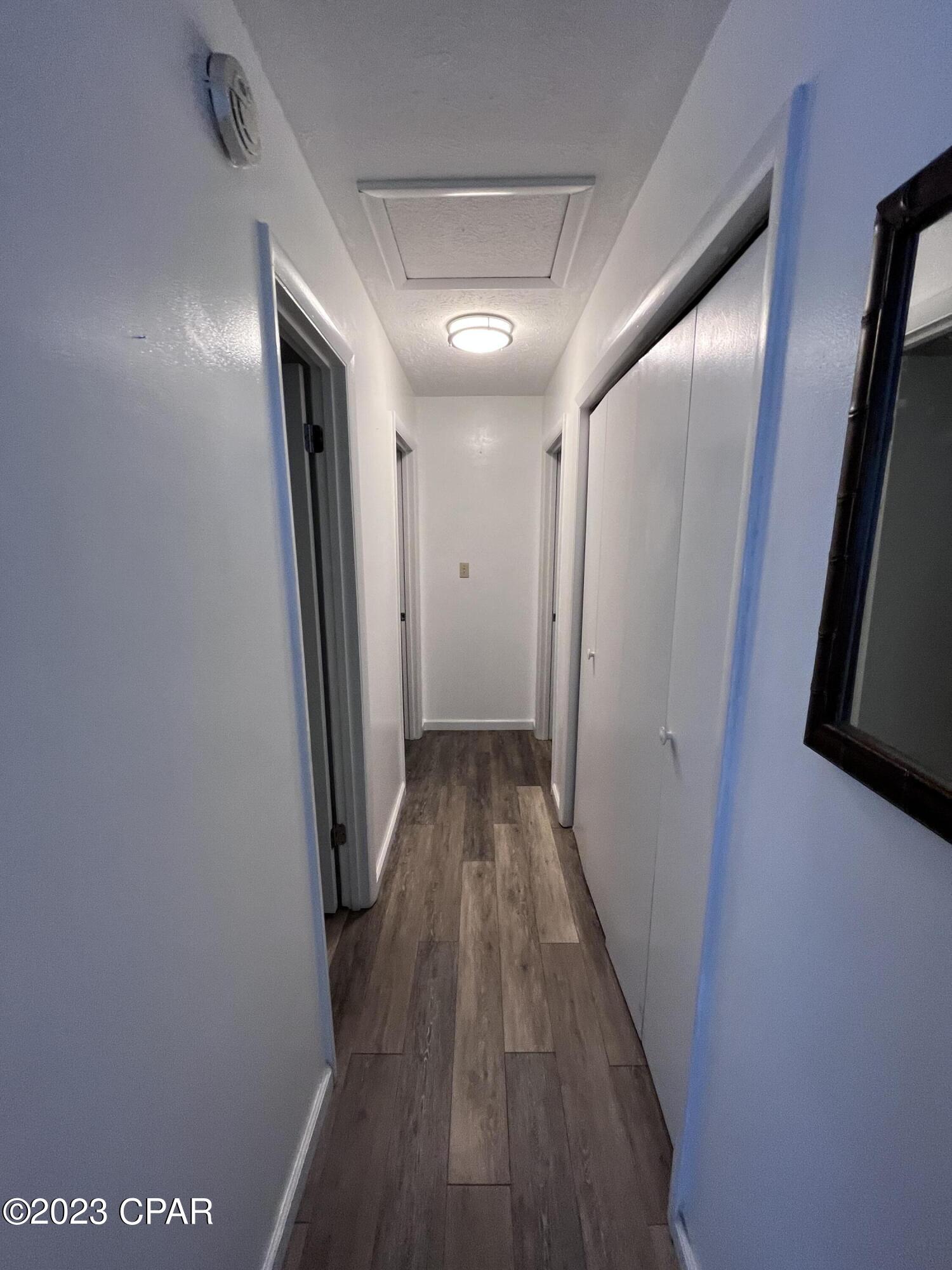 [No Recorded Subdiv] - Residential Lease