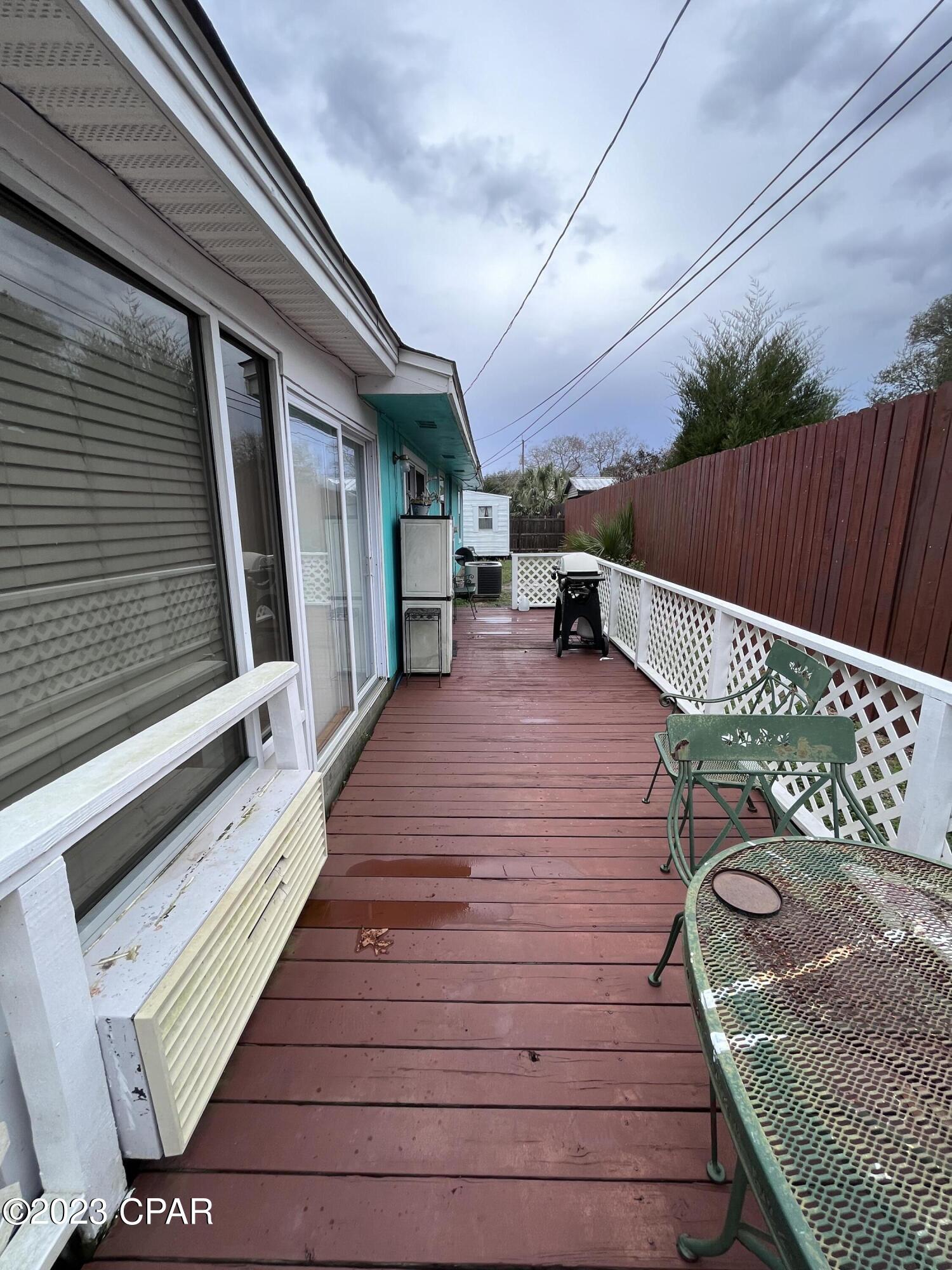 [No Recorded Subdiv] - Residential Lease