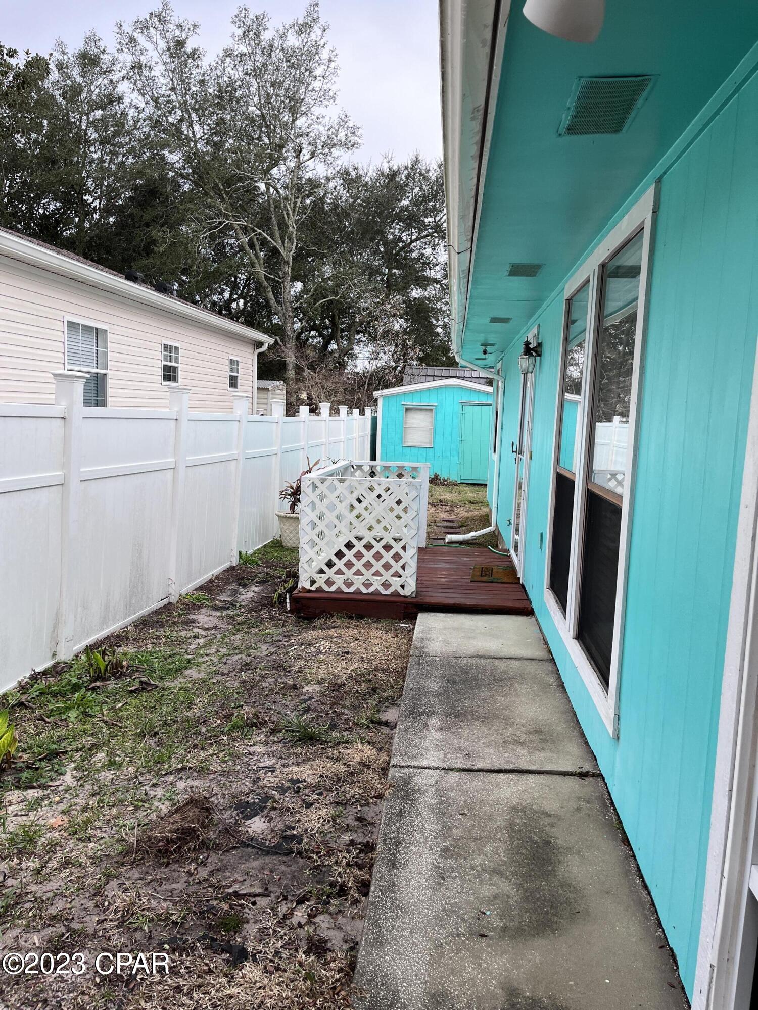 [No Recorded Subdiv] - Residential Lease