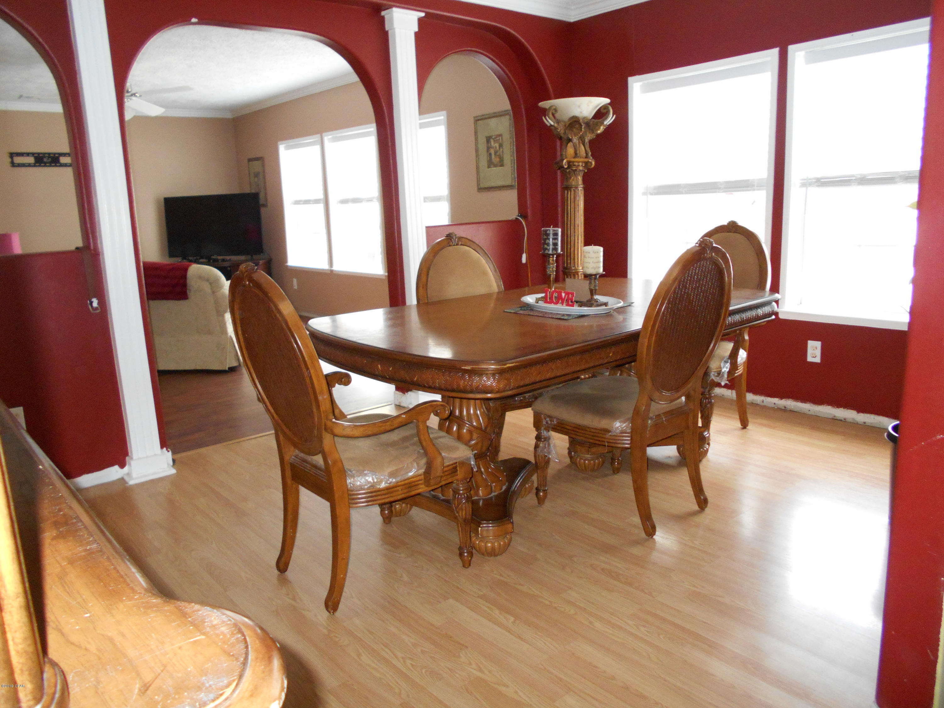 Seminole Ridge - Residential