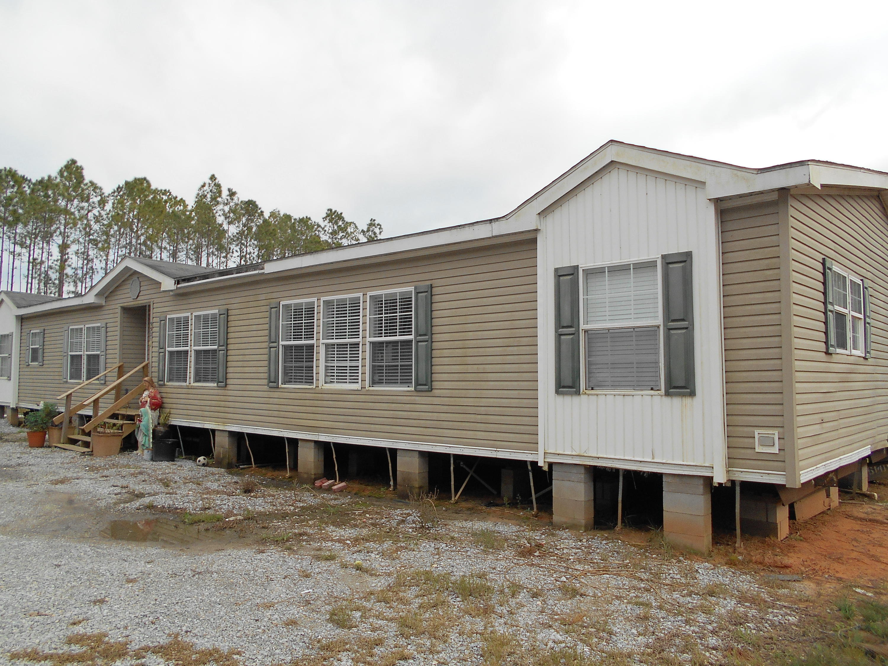 Seminole Ridge - Residential