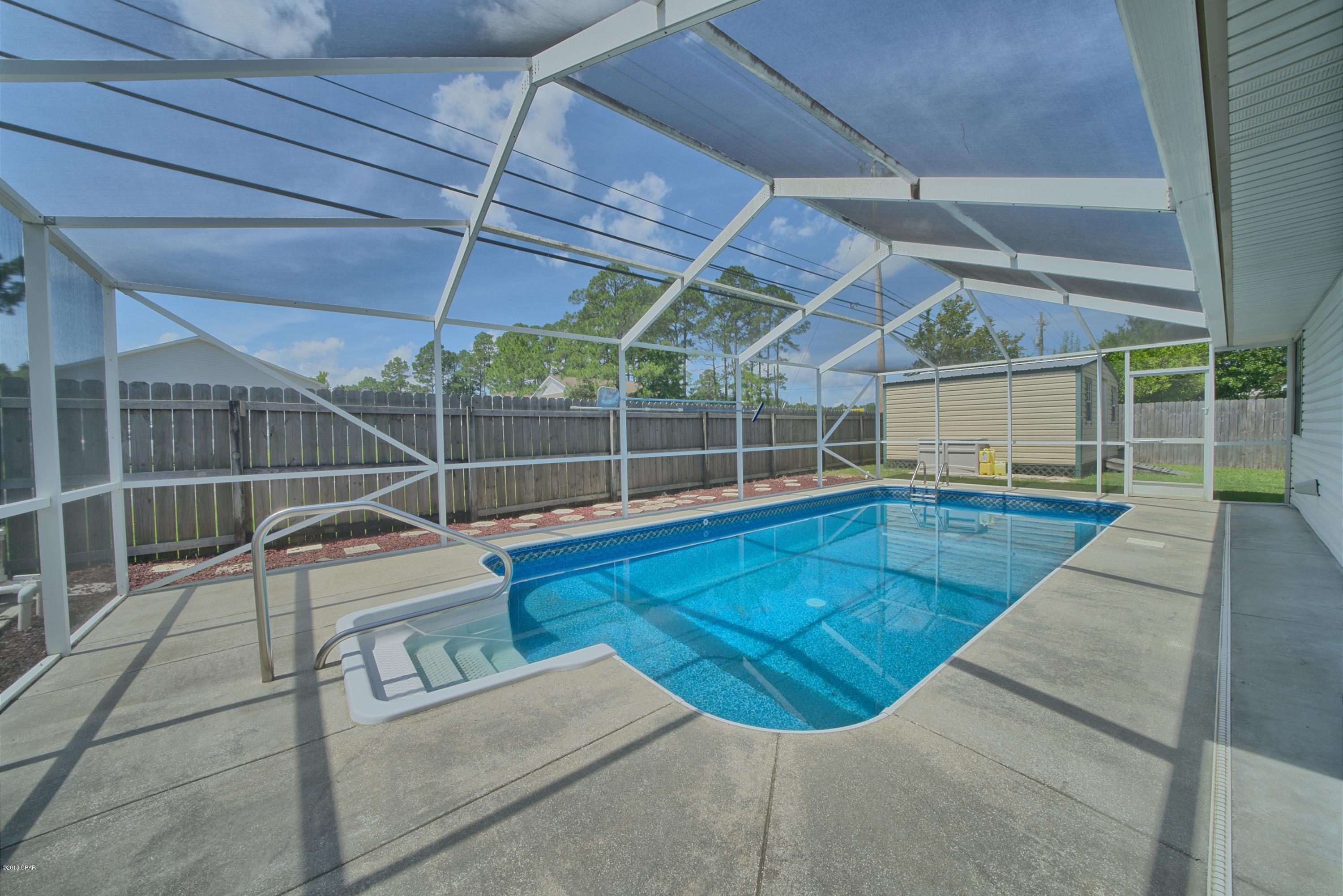 Shadow Bay Unit 2 - Residential