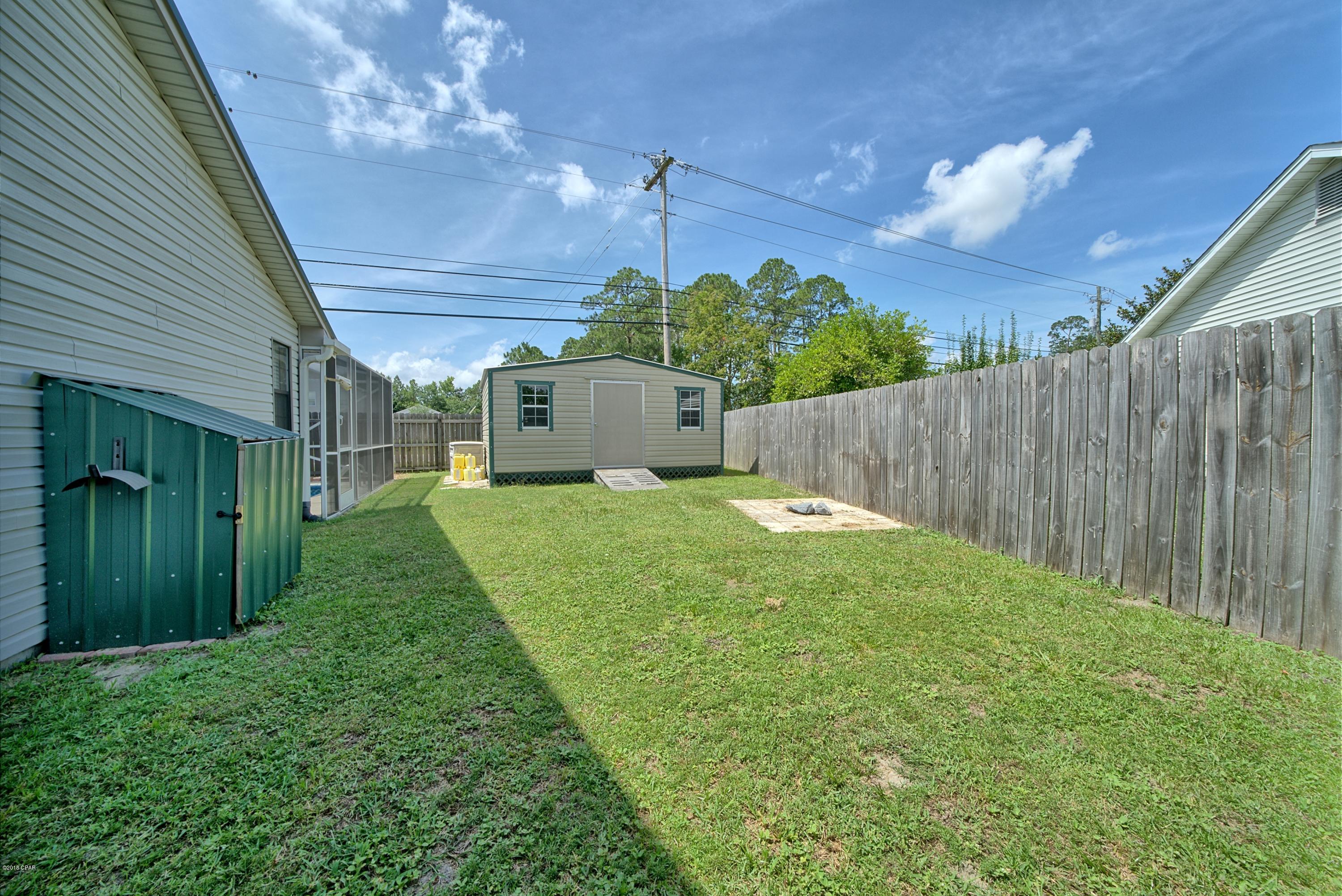 Shadow Bay Unit 2 - Residential