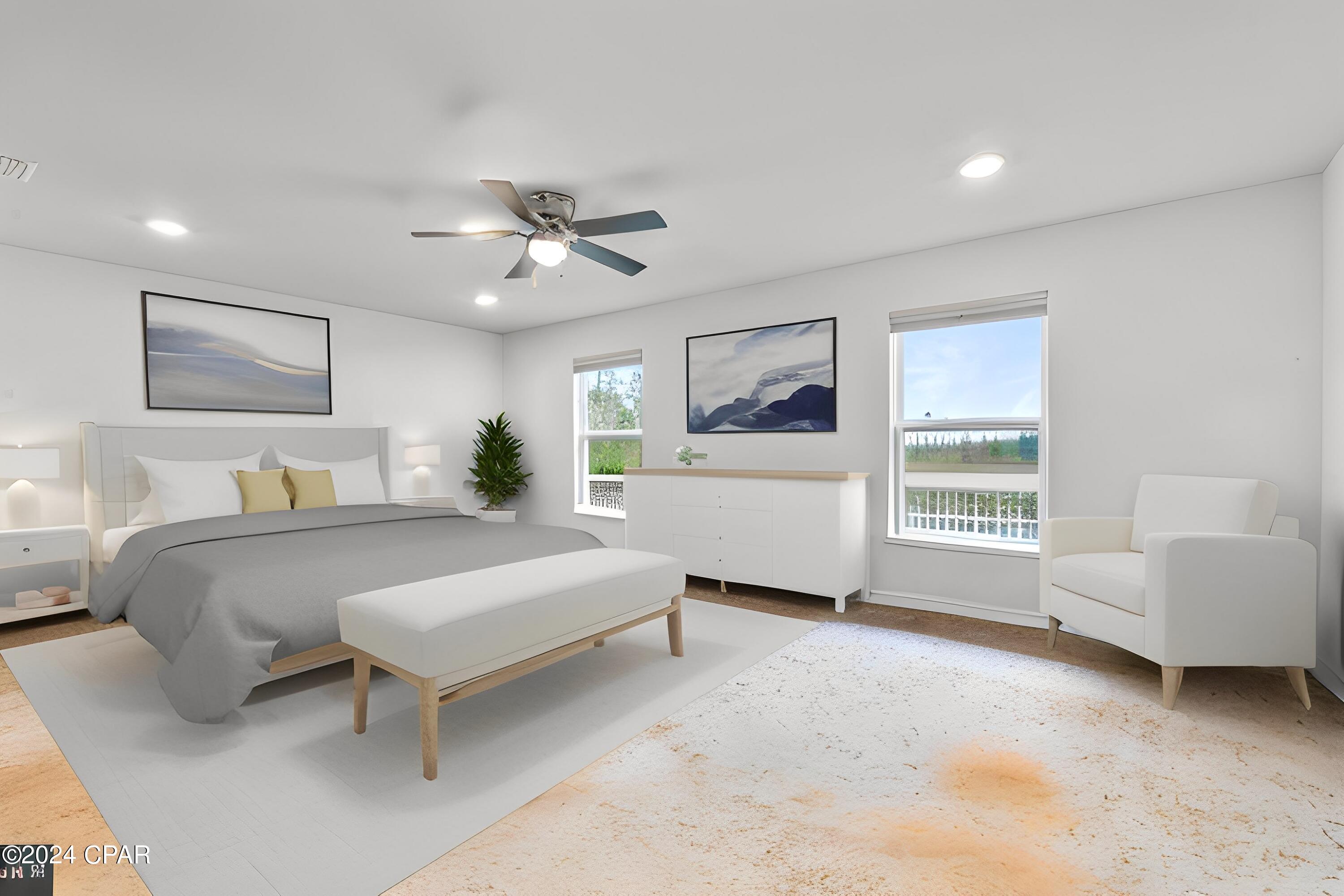 Manors of Magnolia Hills - Residential