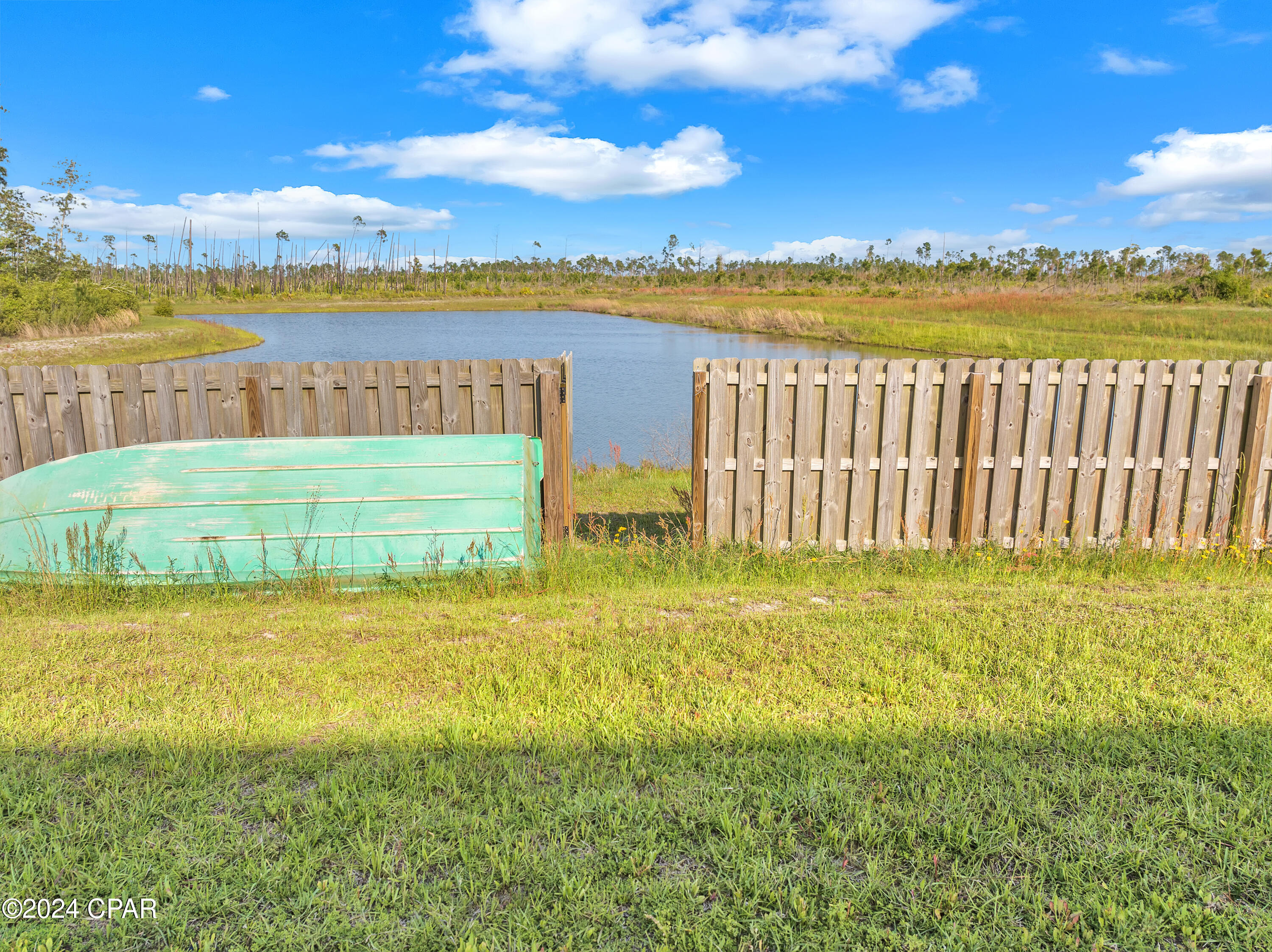 Manors of Magnolia Hills - Residential