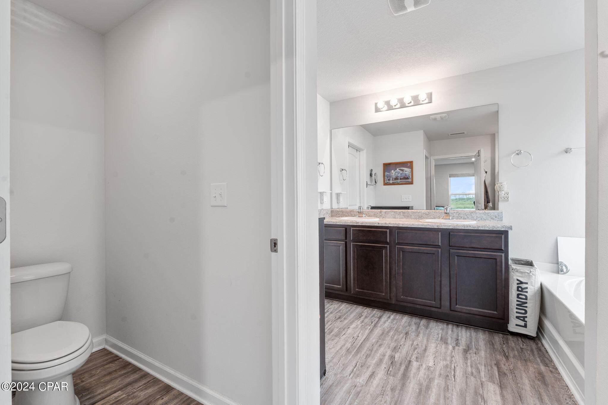 Manors of Magnolia Hills - Residential