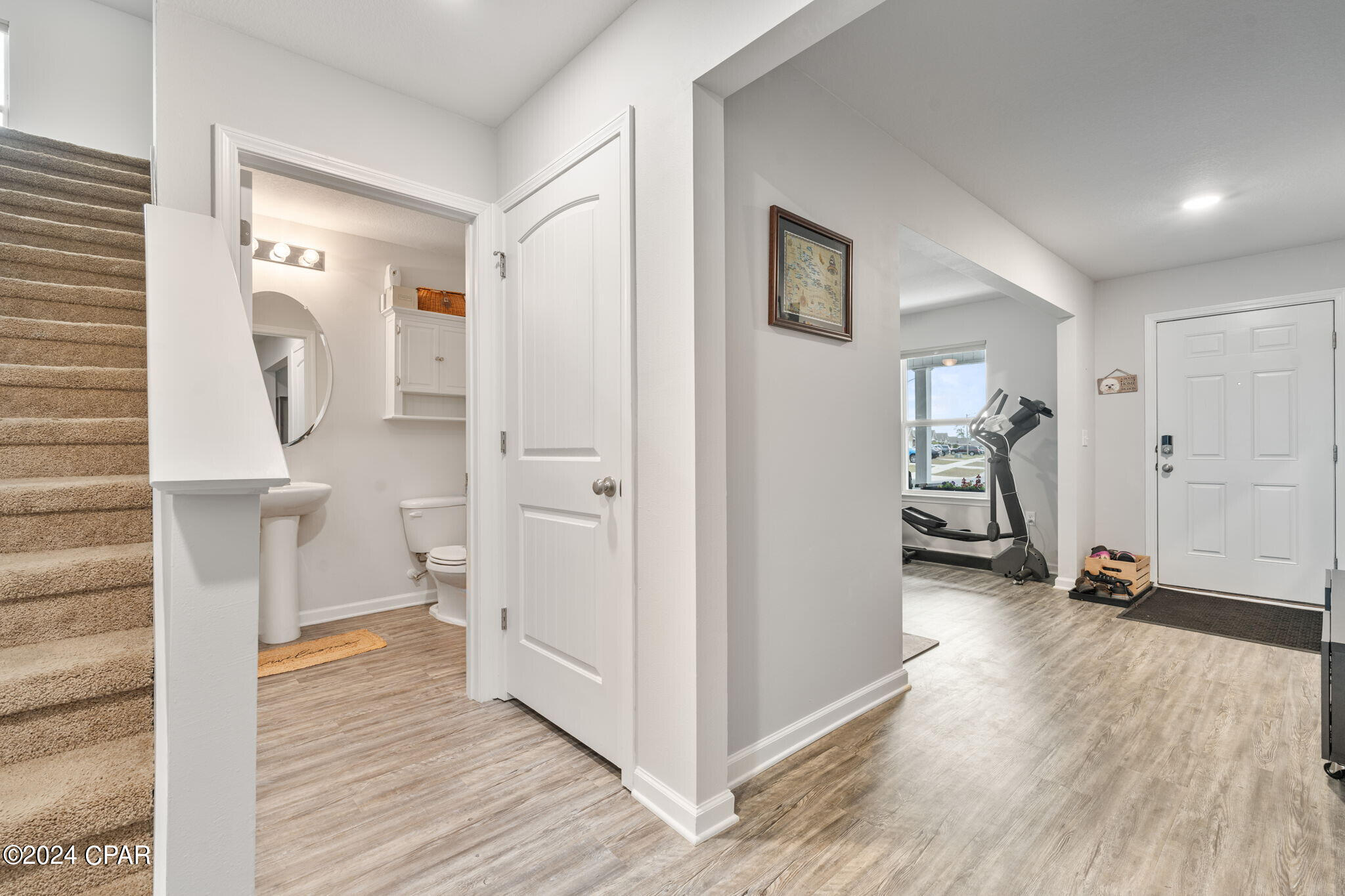 Manors of Magnolia Hills - Residential