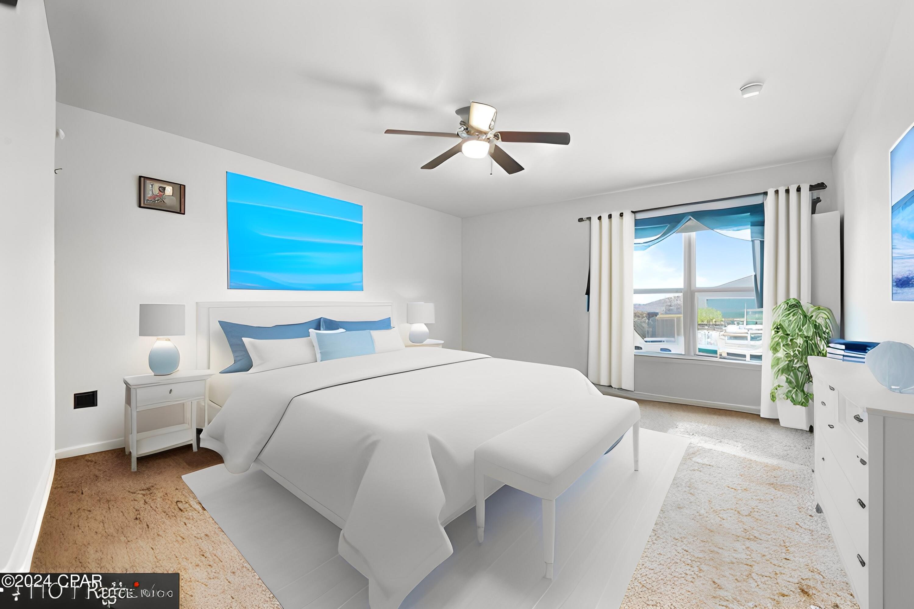 Manors of Magnolia Hills - Residential