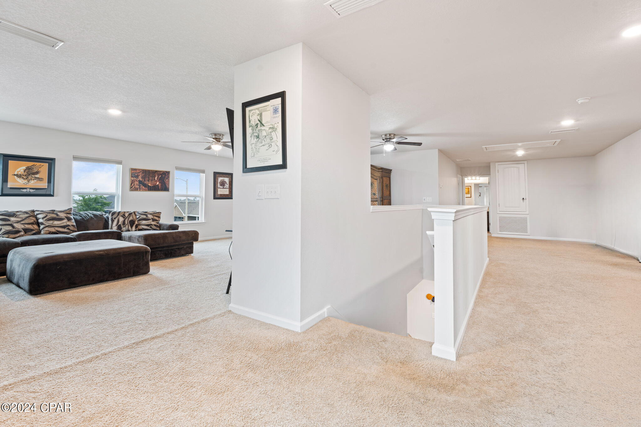 Manors of Magnolia Hills - Residential