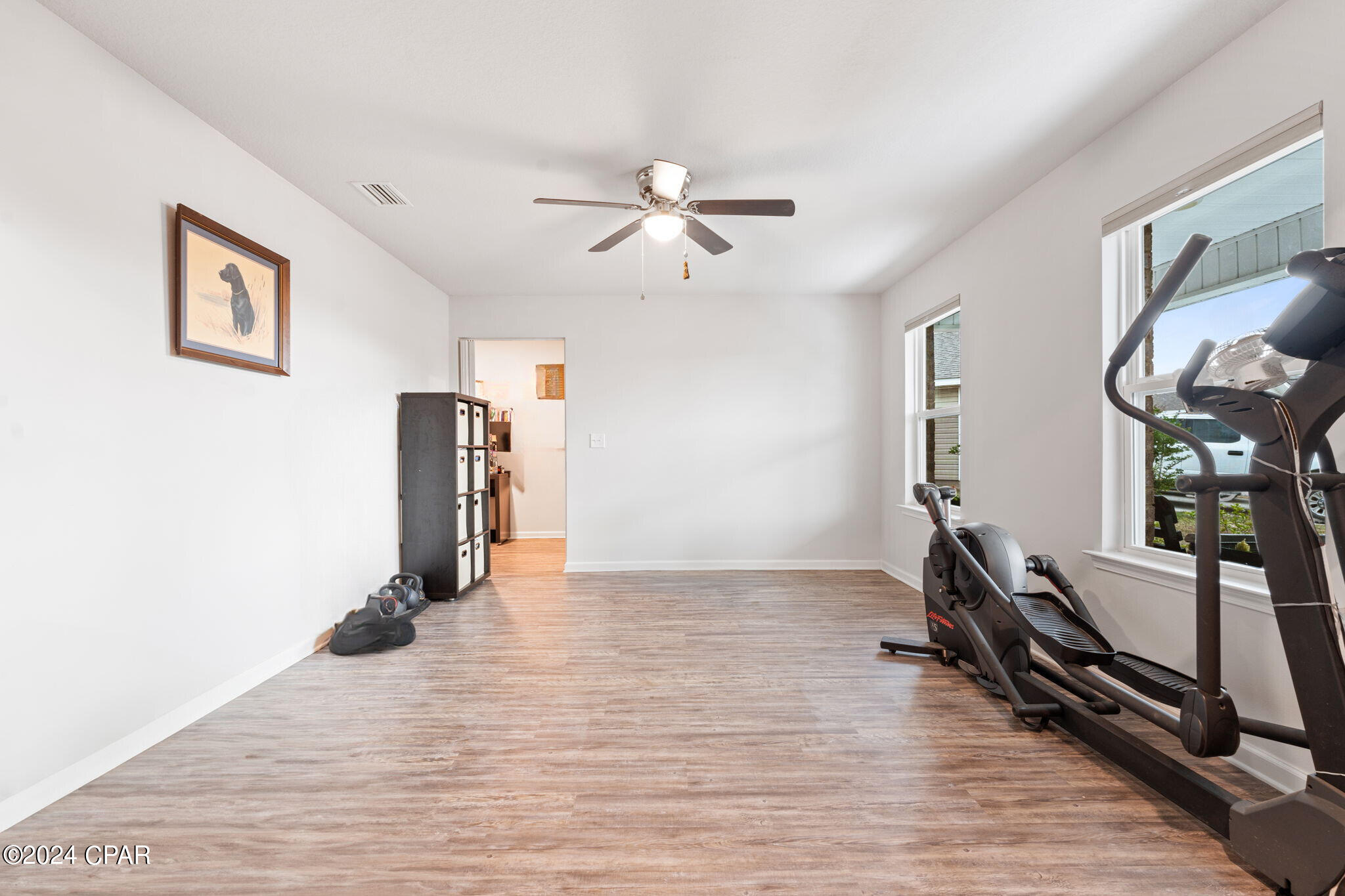 Manors of Magnolia Hills - Residential