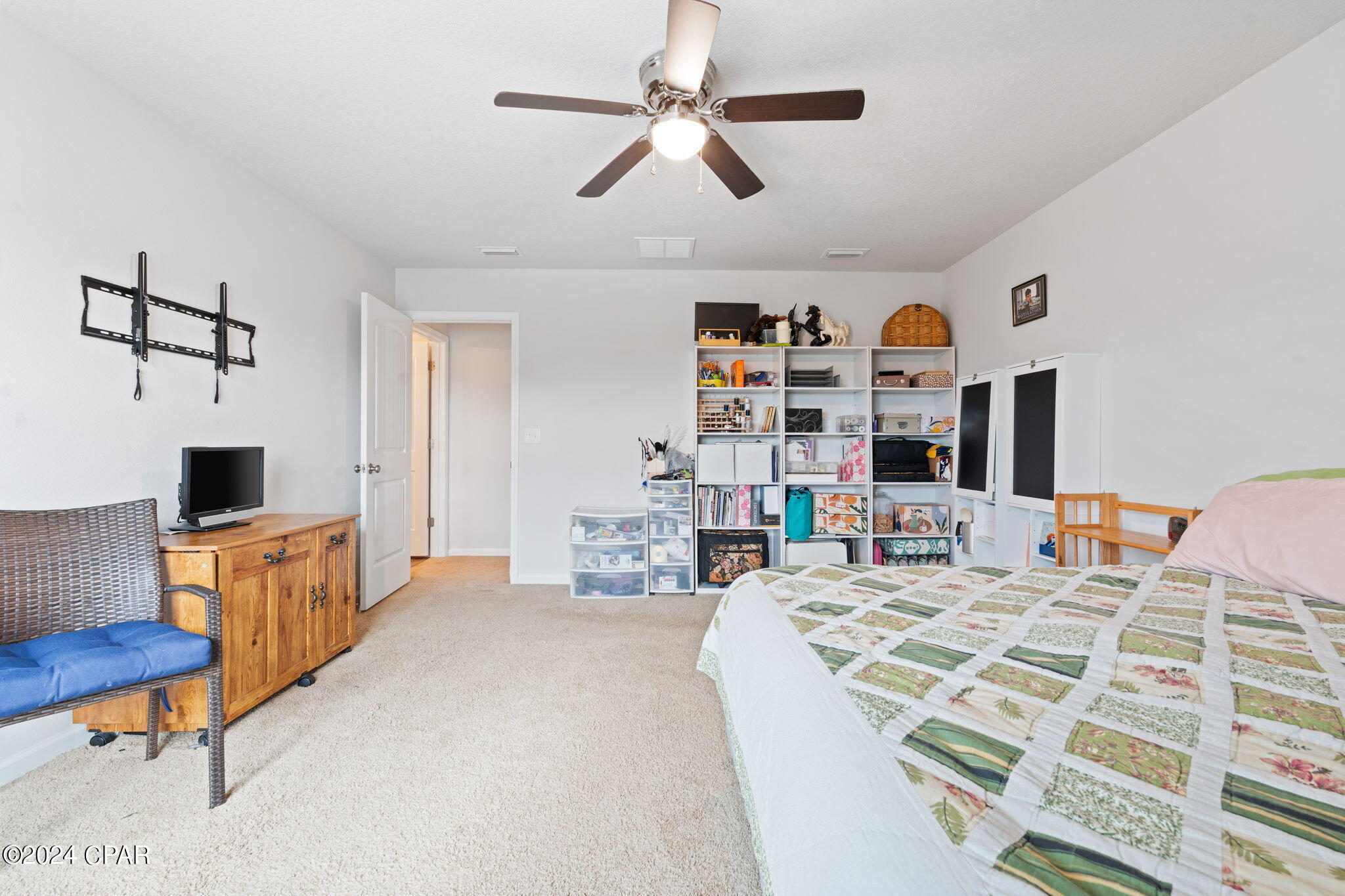 Manors of Magnolia Hills - Residential