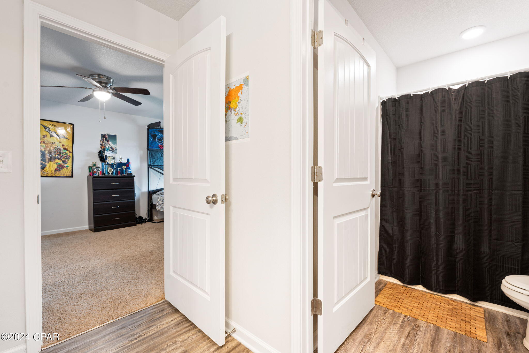 Manors of Magnolia Hills - Residential