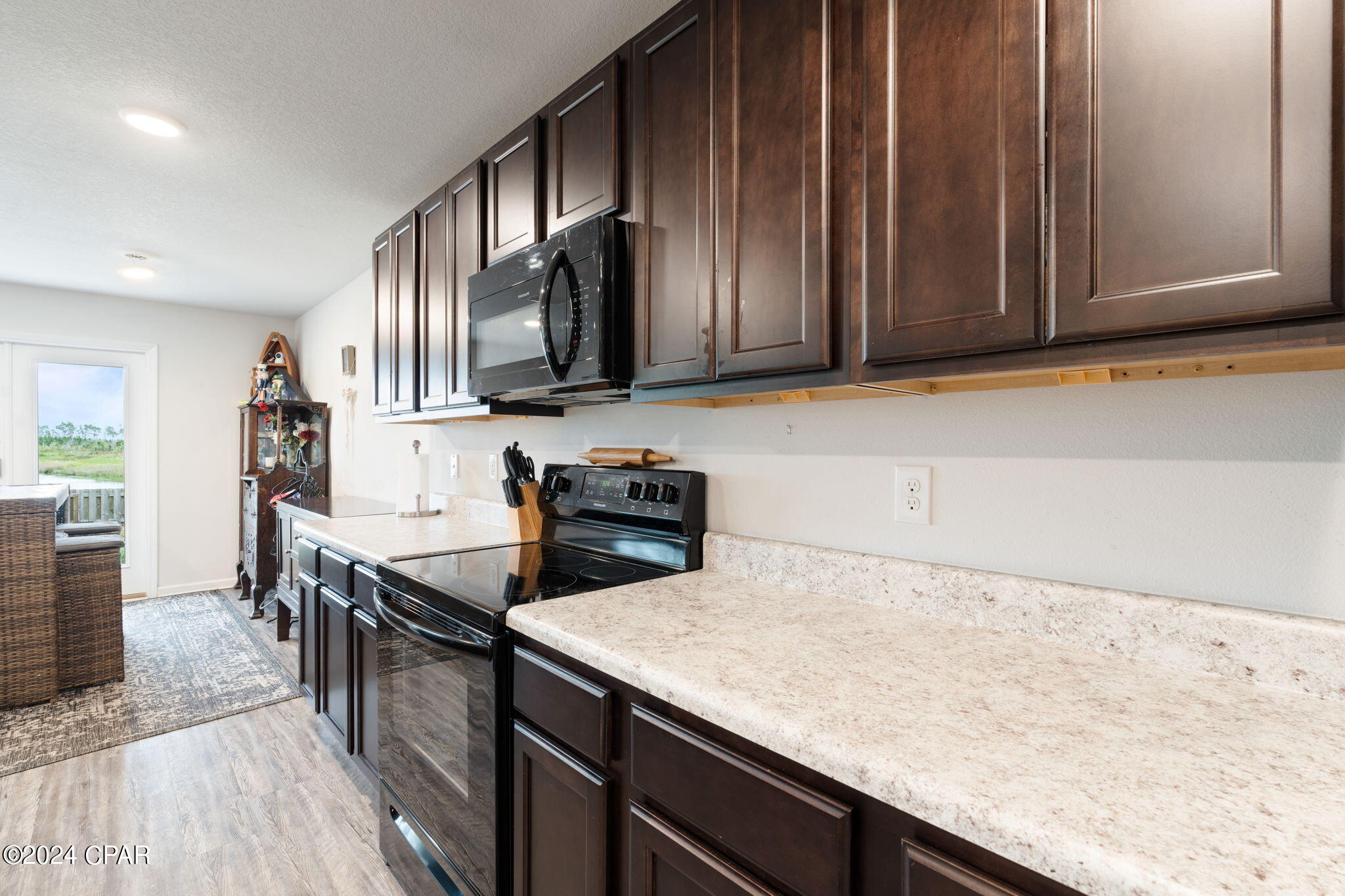 Manors of Magnolia Hills - Residential