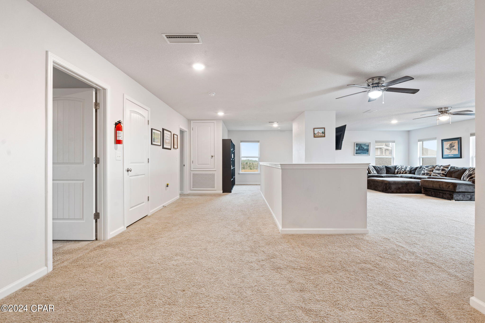 Manors of Magnolia Hills - Residential