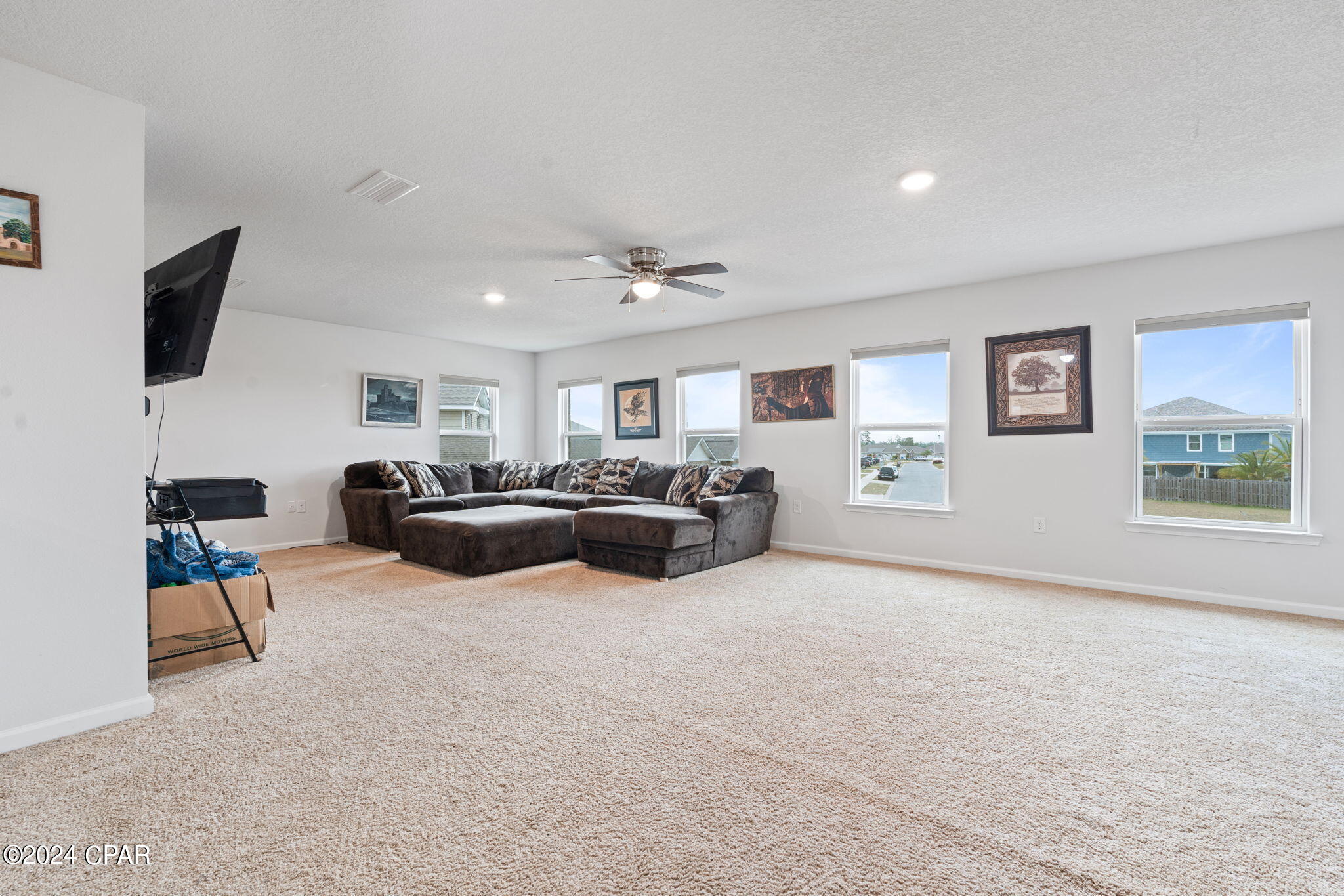 Manors of Magnolia Hills - Residential